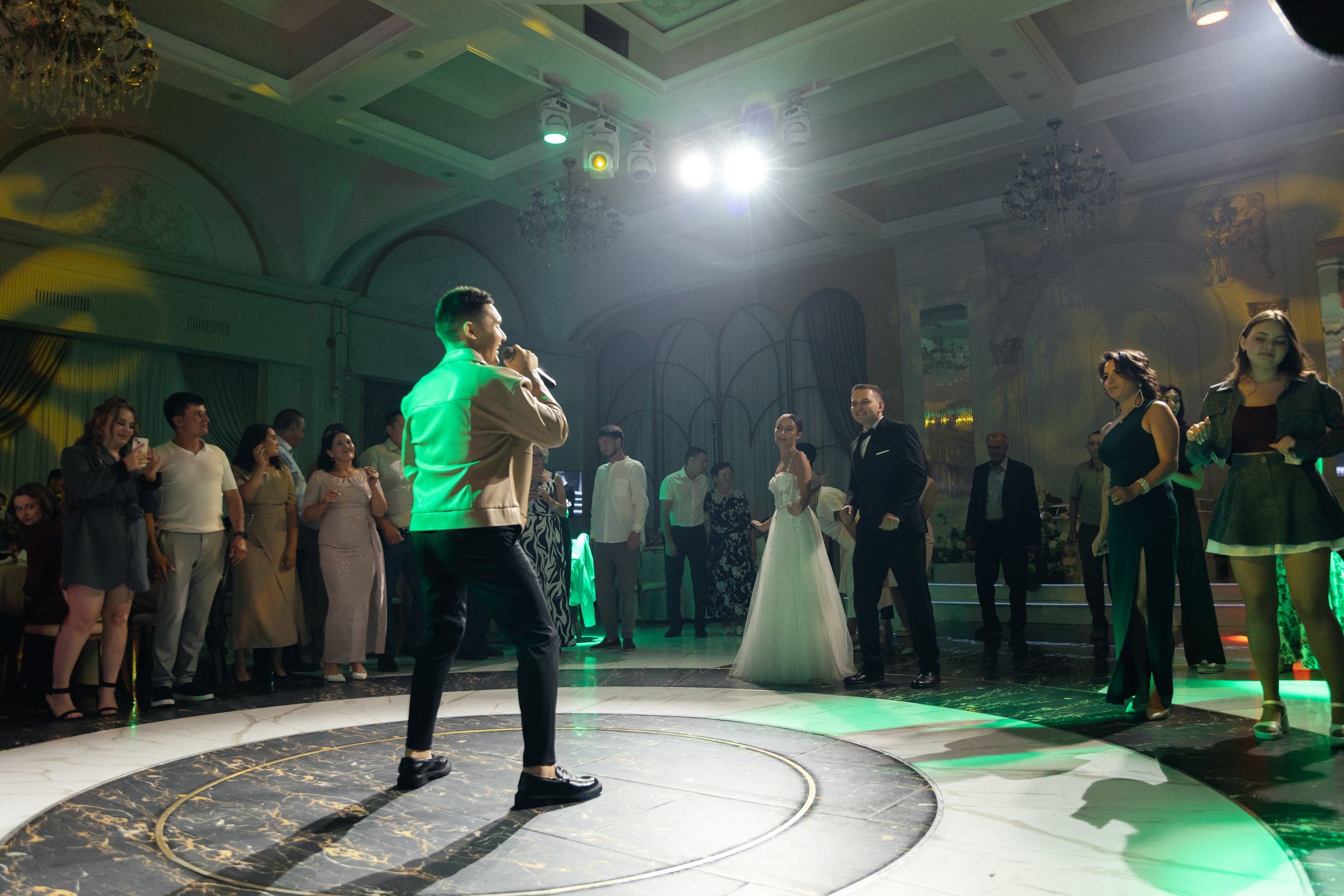 Arthur & Zarina. Свадебный фотограф Ильнар Асадуллин