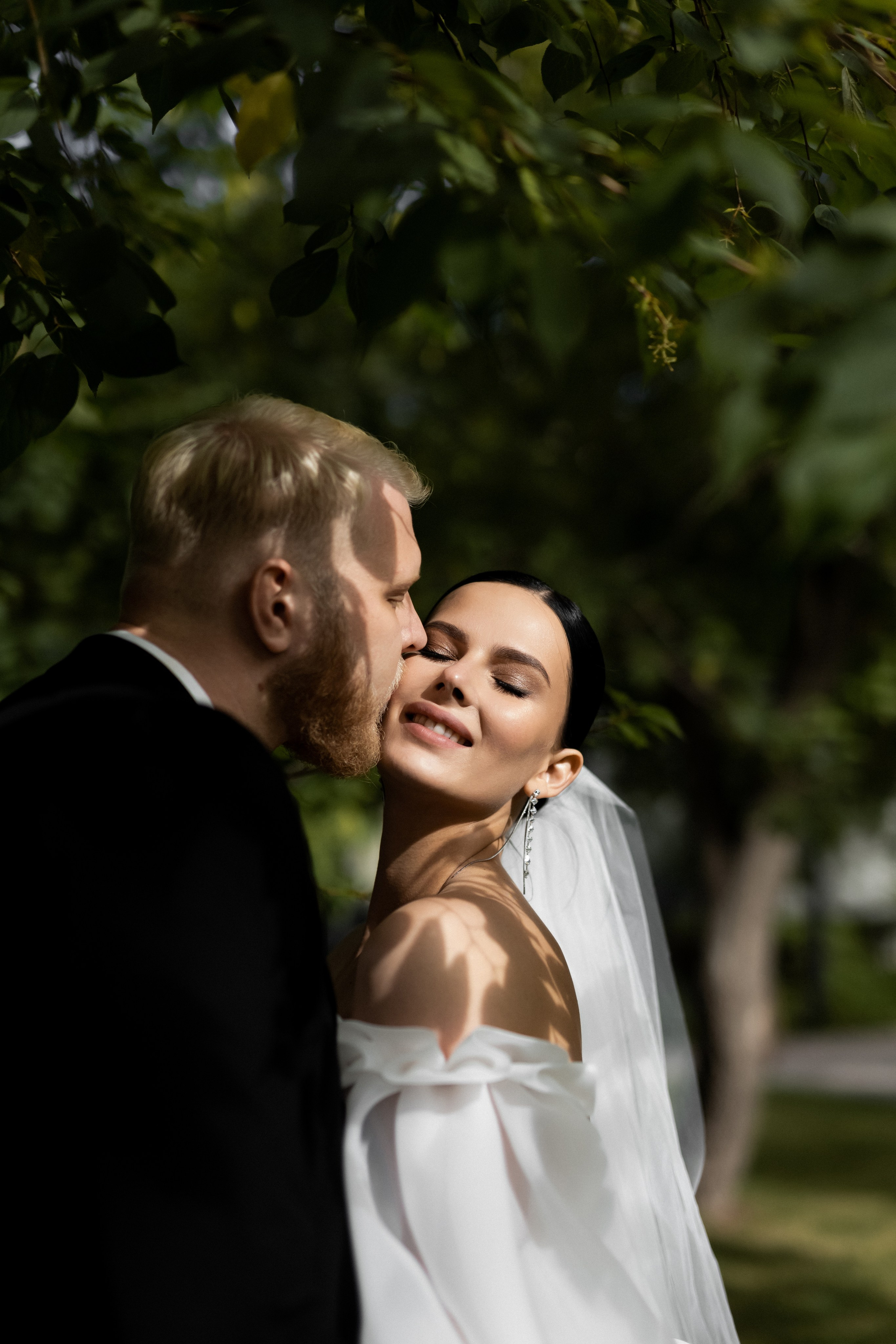 Дарья+Никита. Фотограф в Красноярске Гетманова Мила