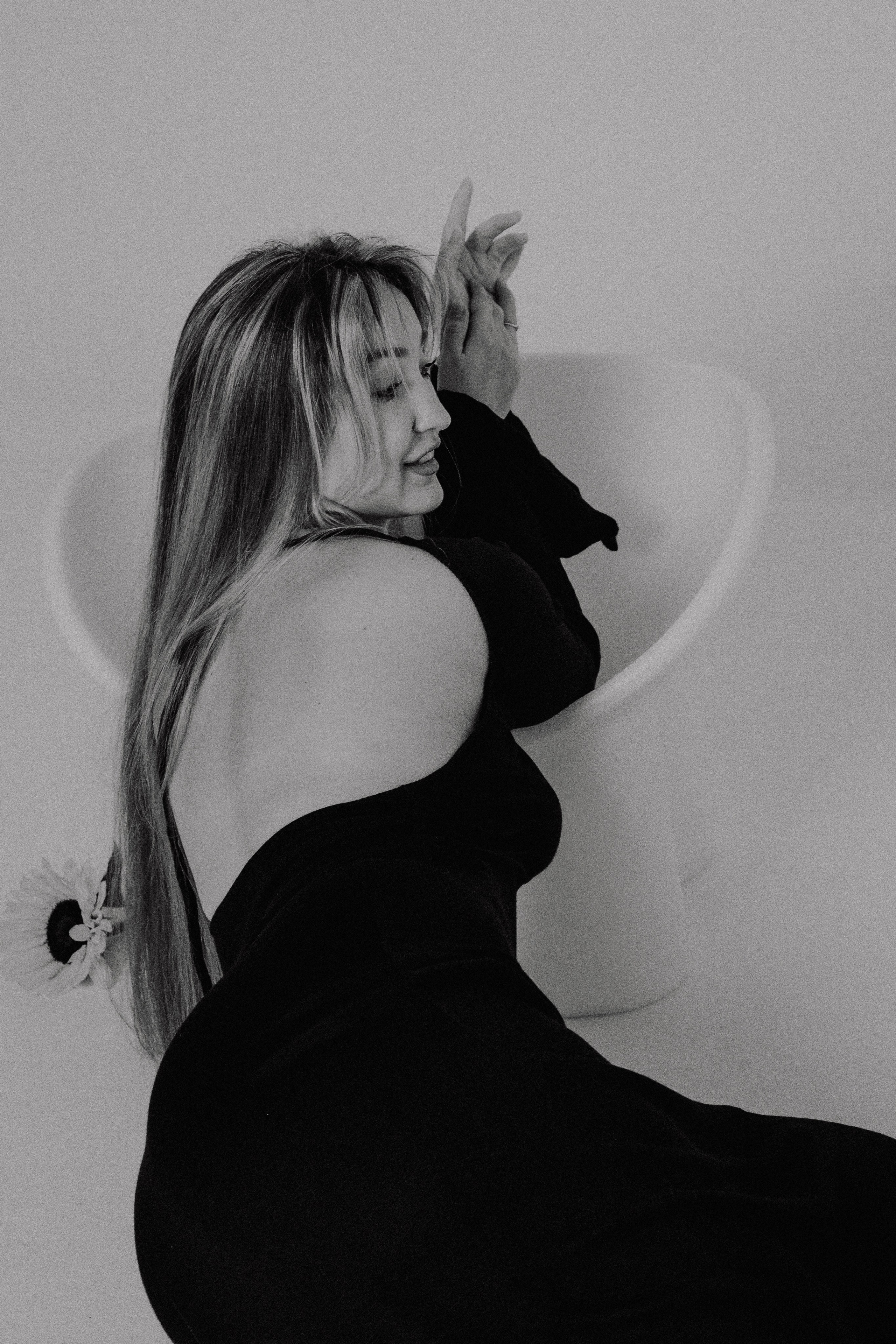 Анастасия. Фотограф Алёна Евграфова