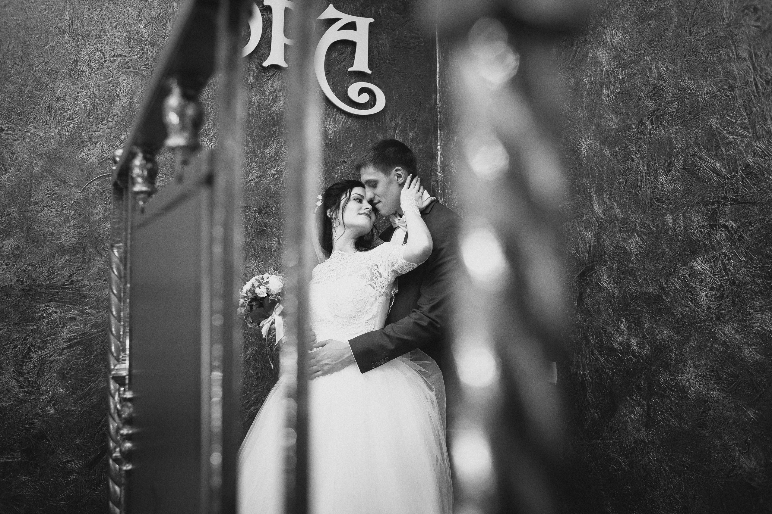 Wedding 2017. Свадебный и семейный фотограф в Оренбурге Евгения Атанова