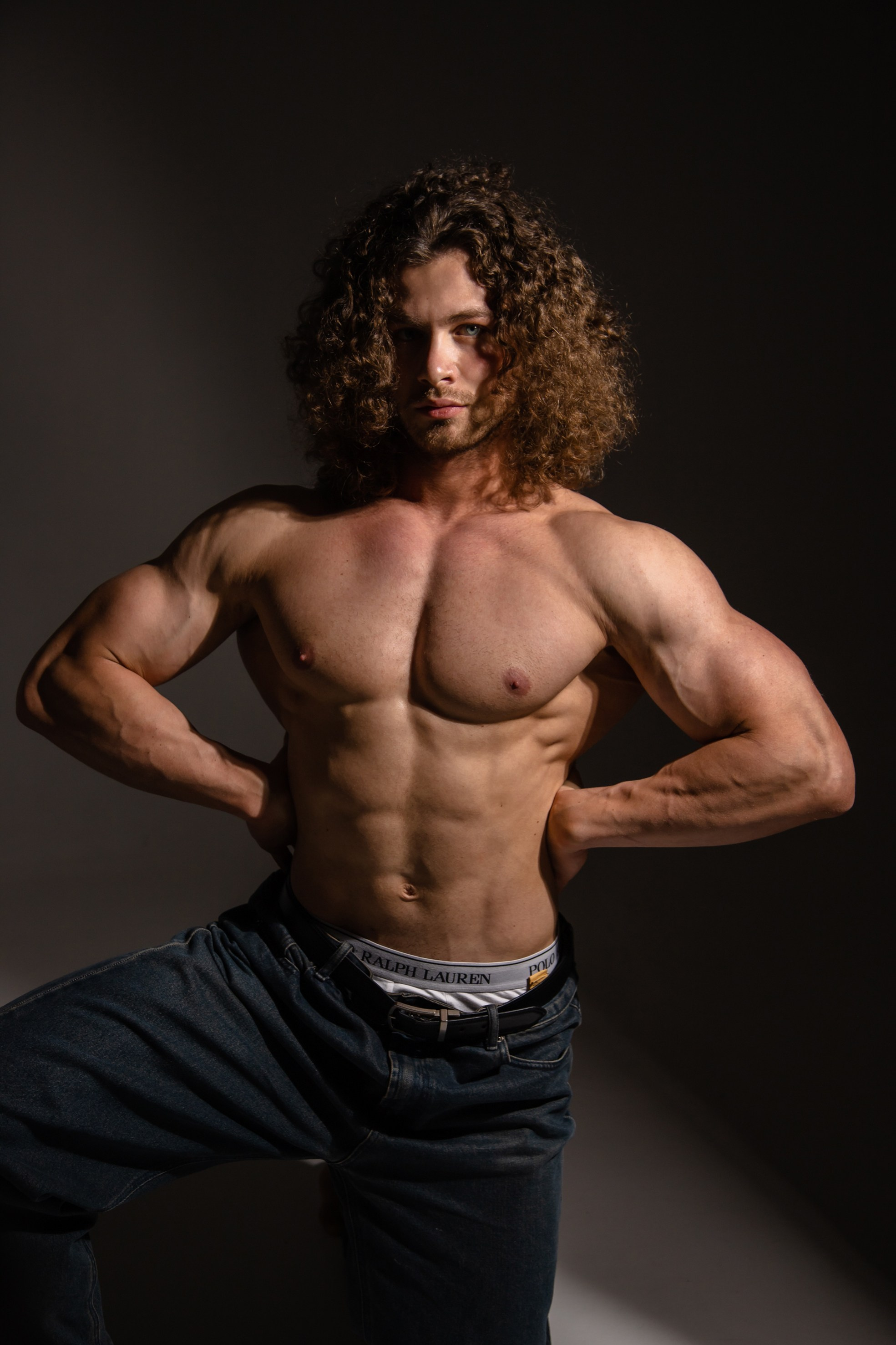 Портрет. Фотограф в Екатеринбурге Юлия Ташлыцкая