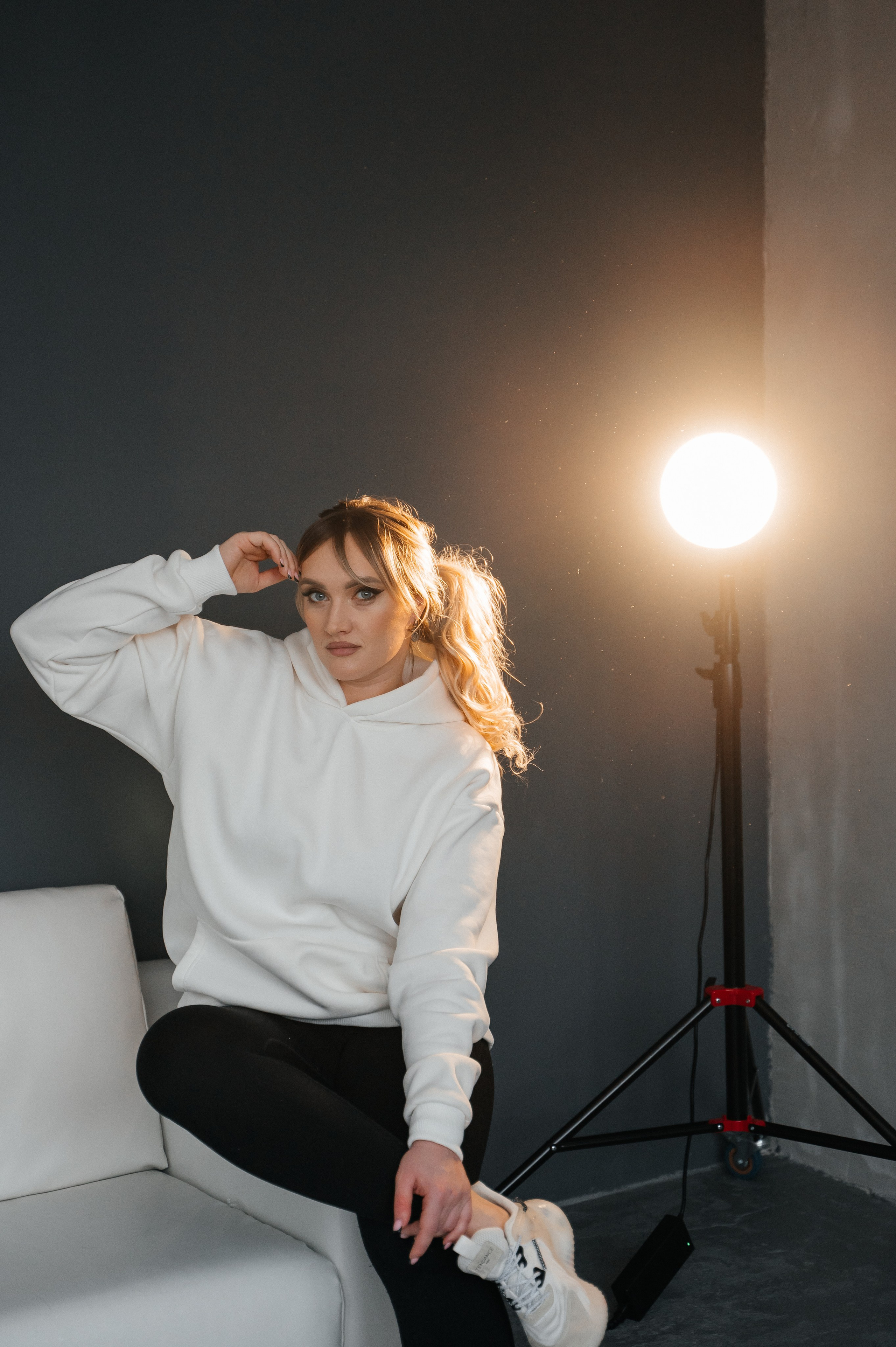 Юля и Гранд. Свадебный и семейный фотограф в городе Смоленске