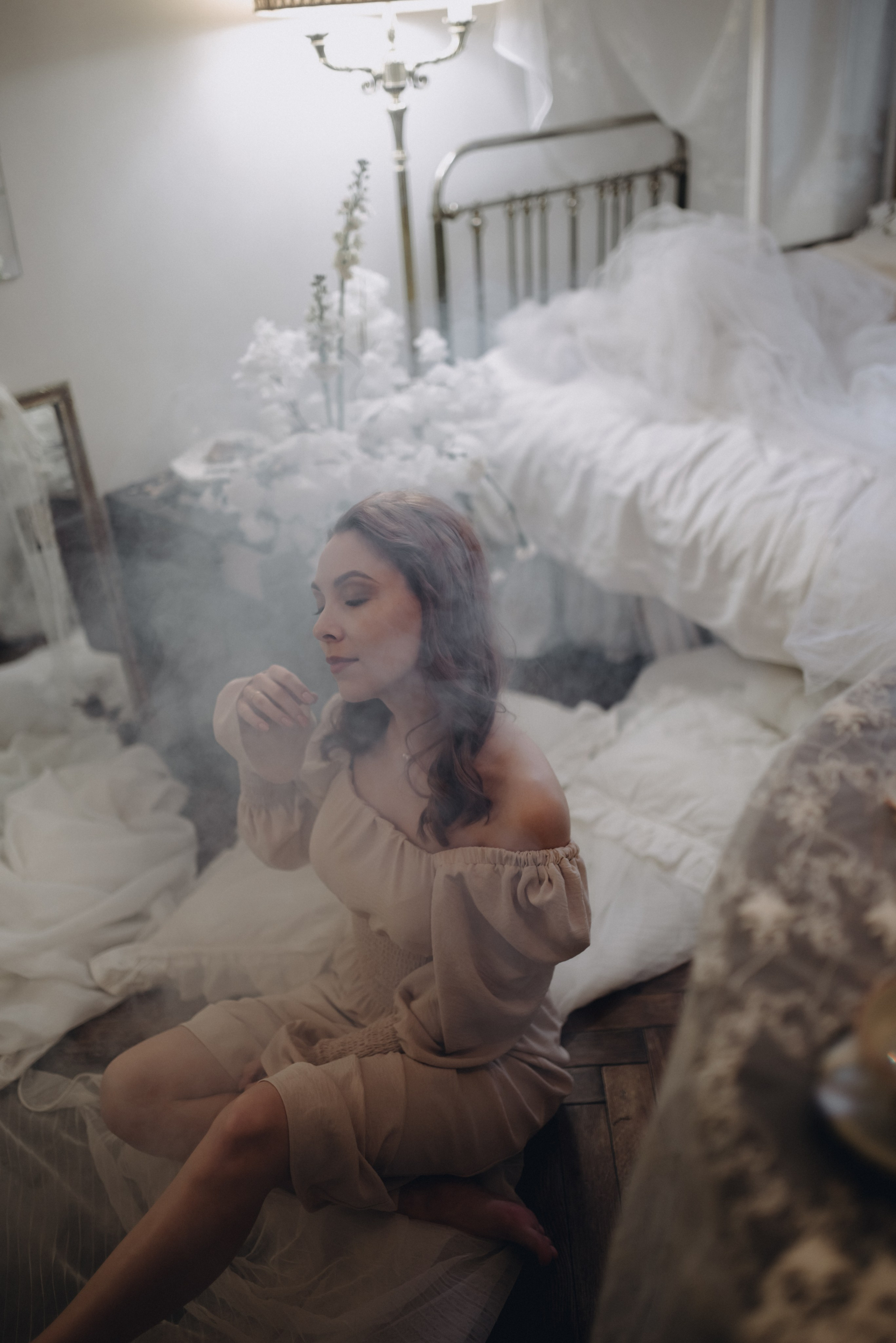 JULIA 2024. Фотограф Санкт-Петербург, Новороссийск