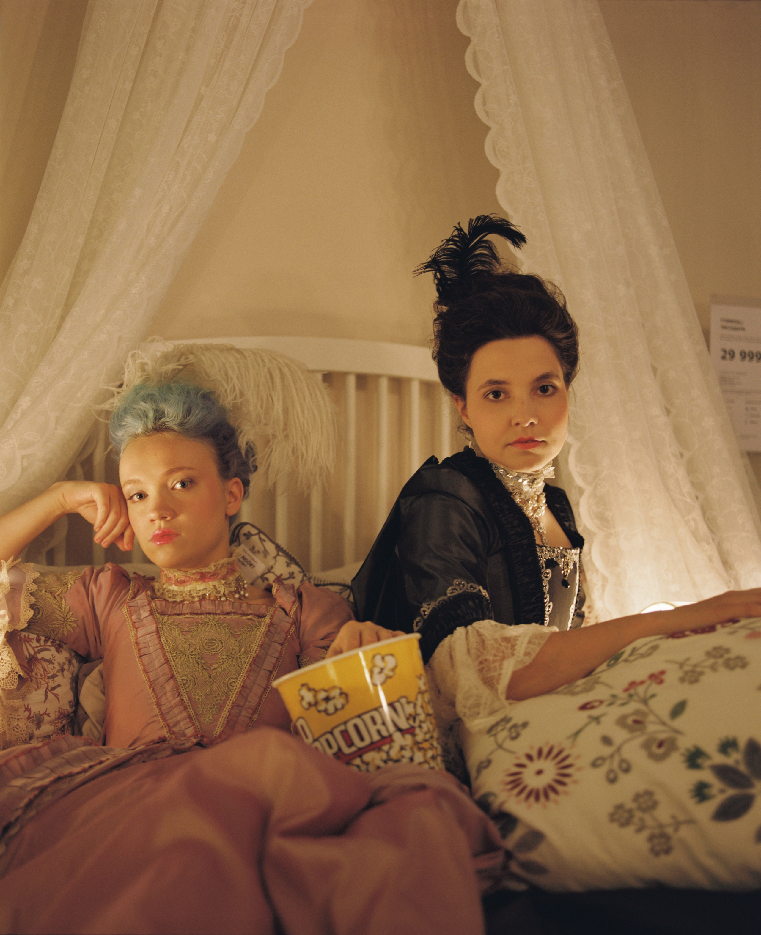 Young Adult. Фотограф из Москвы