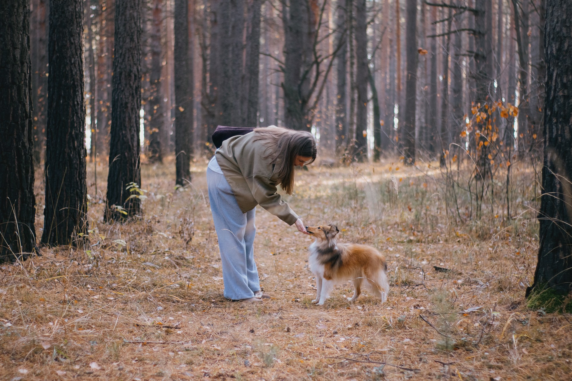 Анна и Габи. Фотограф в Тюмени Лизавета Сапицкая