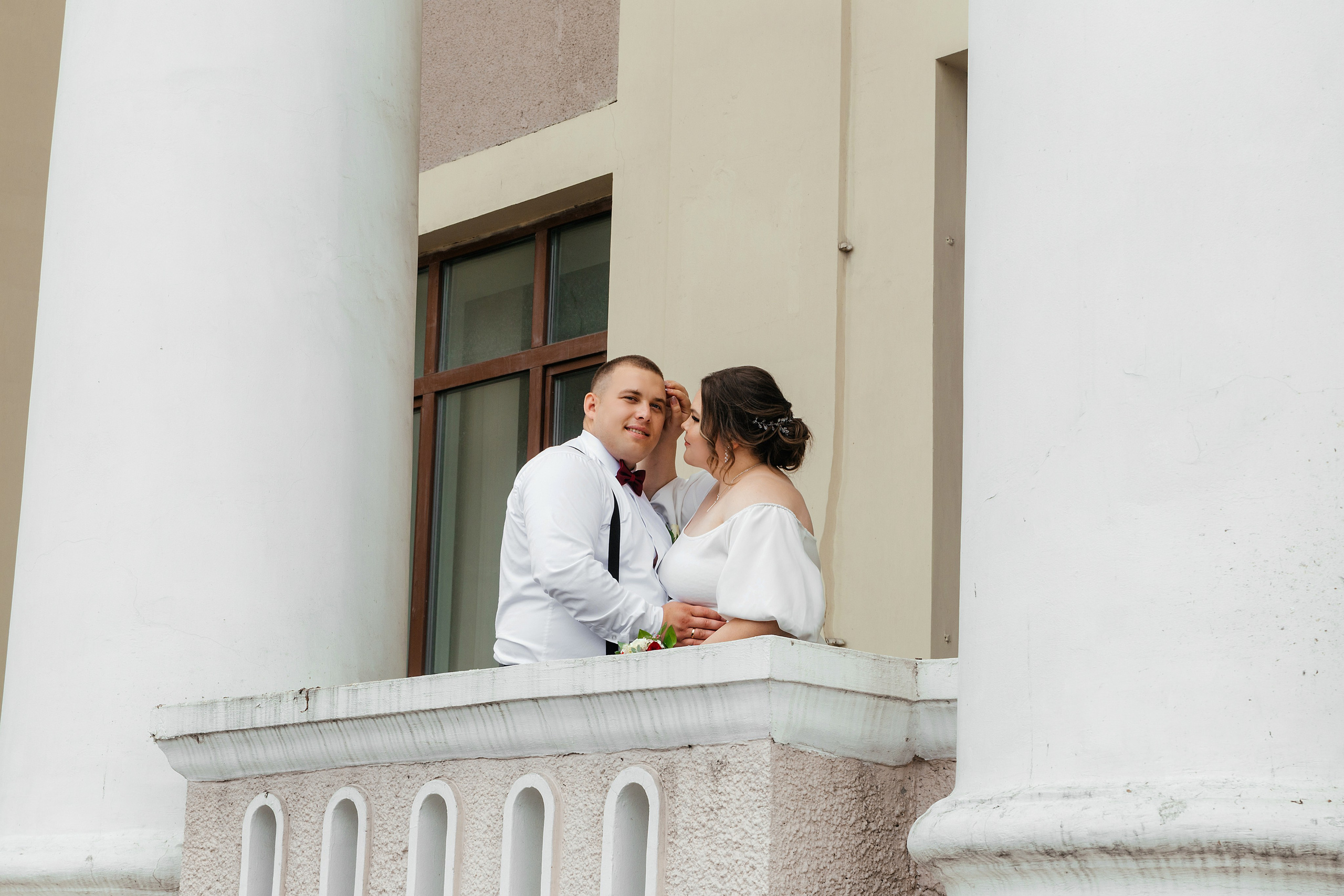 Александр & Юлия. Свадебный и семейный фотограф в Самаре и Тольятти Башкатова Ольга