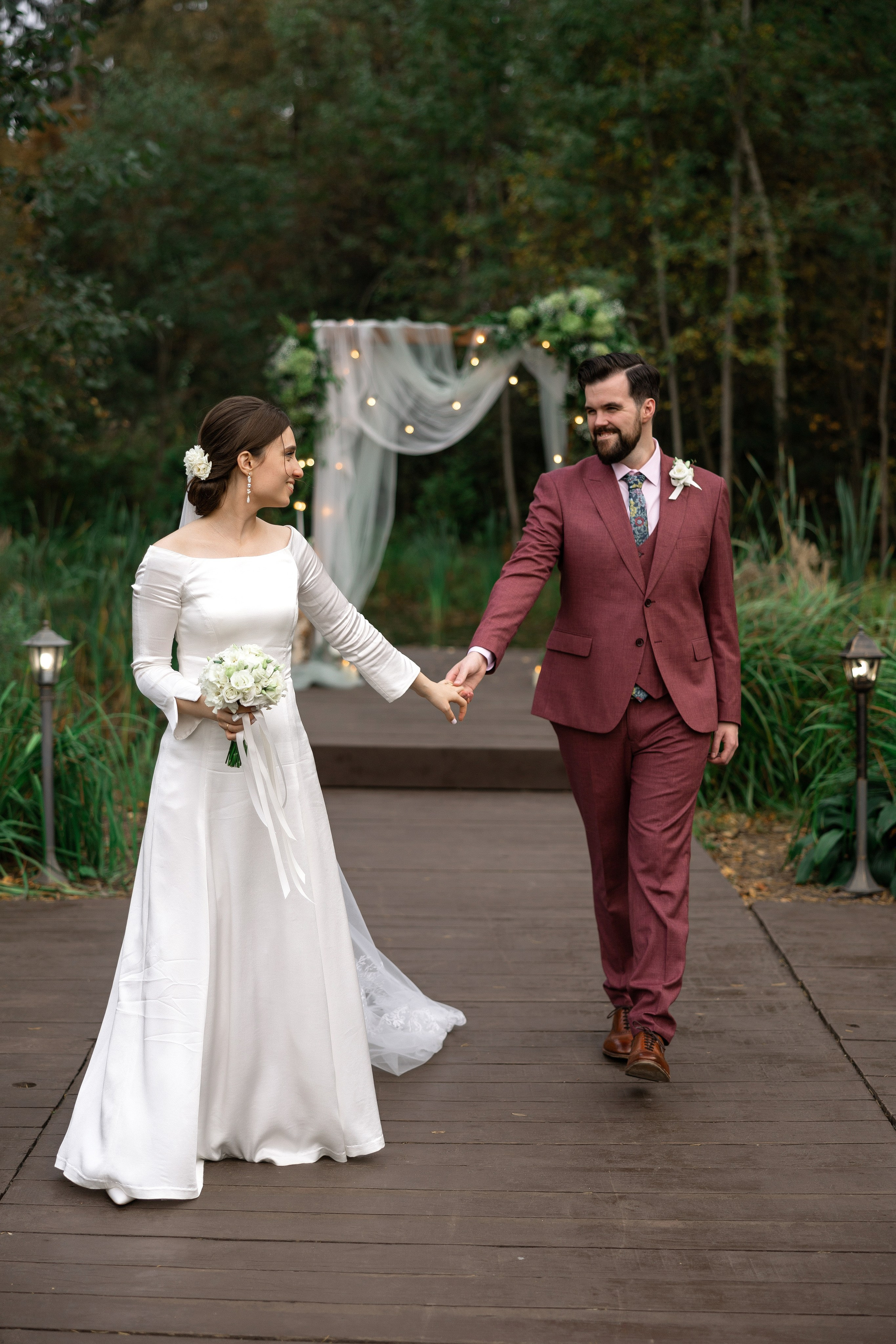 Фотосессия венчания. Свадебный фотограф и видеограф в Москве, Виктор Архилюк