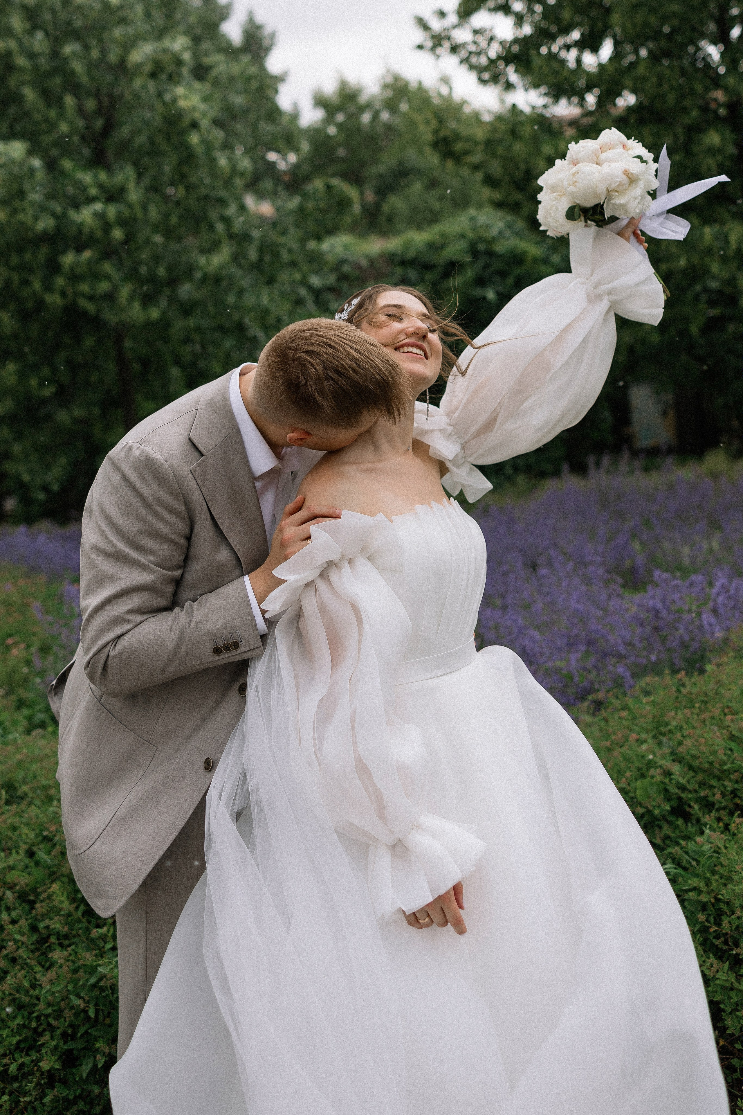 Дмитрий и Анастасия. Свадебный фотограф и видеограф в Москве, Виктор Архилюк