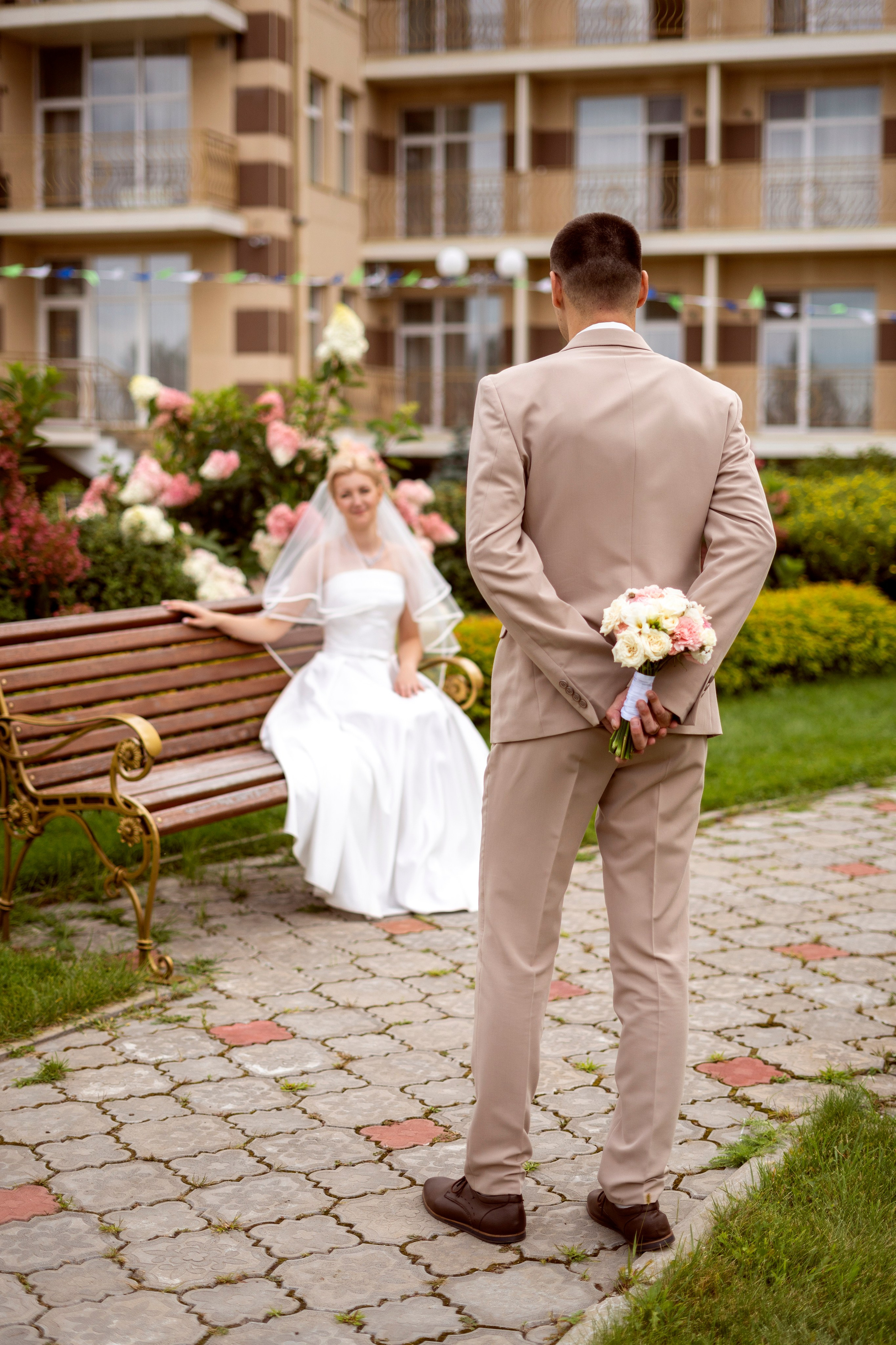 Наталья и Аркадий. Семейный и детский фотограф в Хабаровске Анна Гриневич