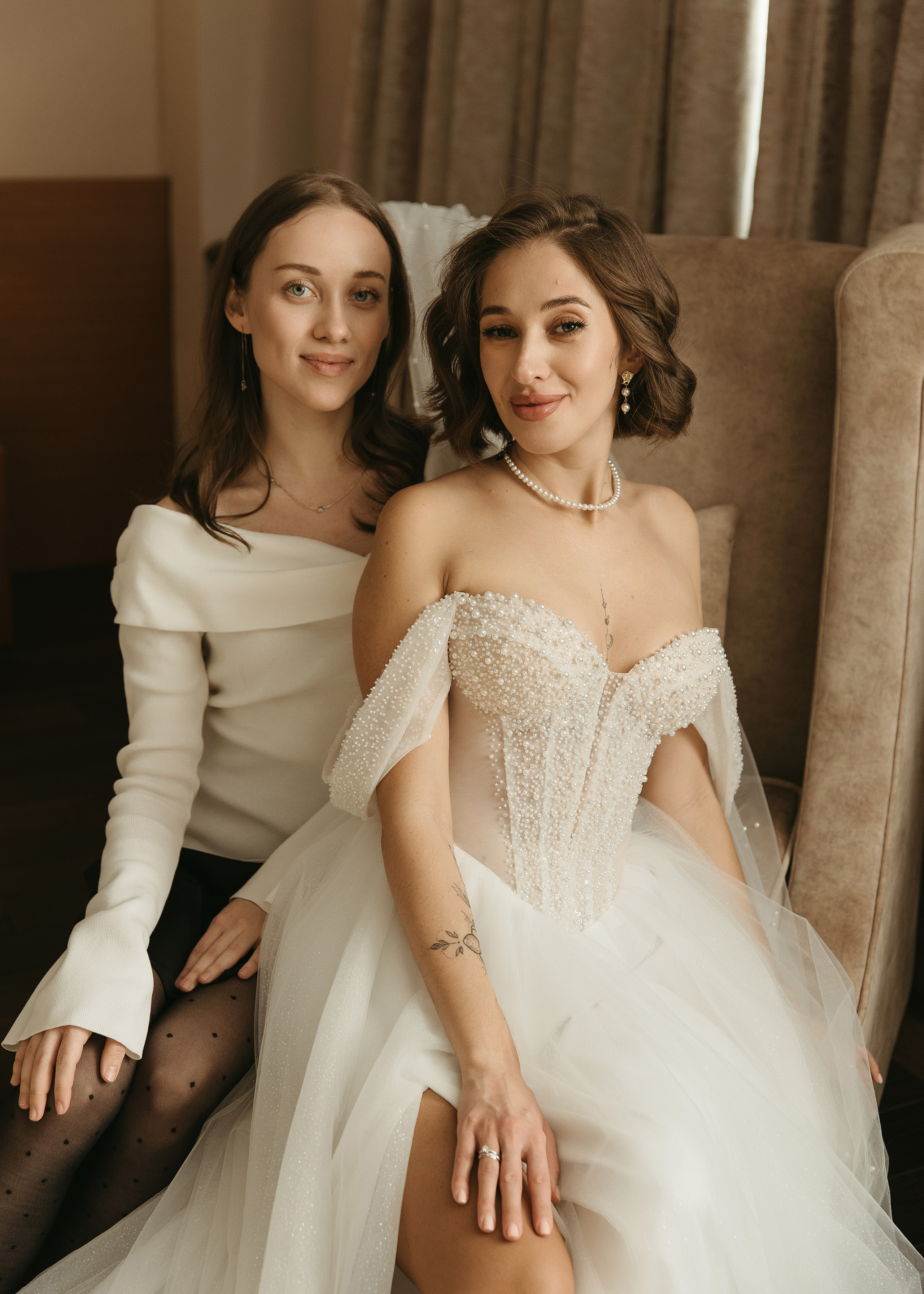 Рамила & Павел. Свадебный и семейный фотограф Владивосток — Приморский край. Анастасия Щетинина