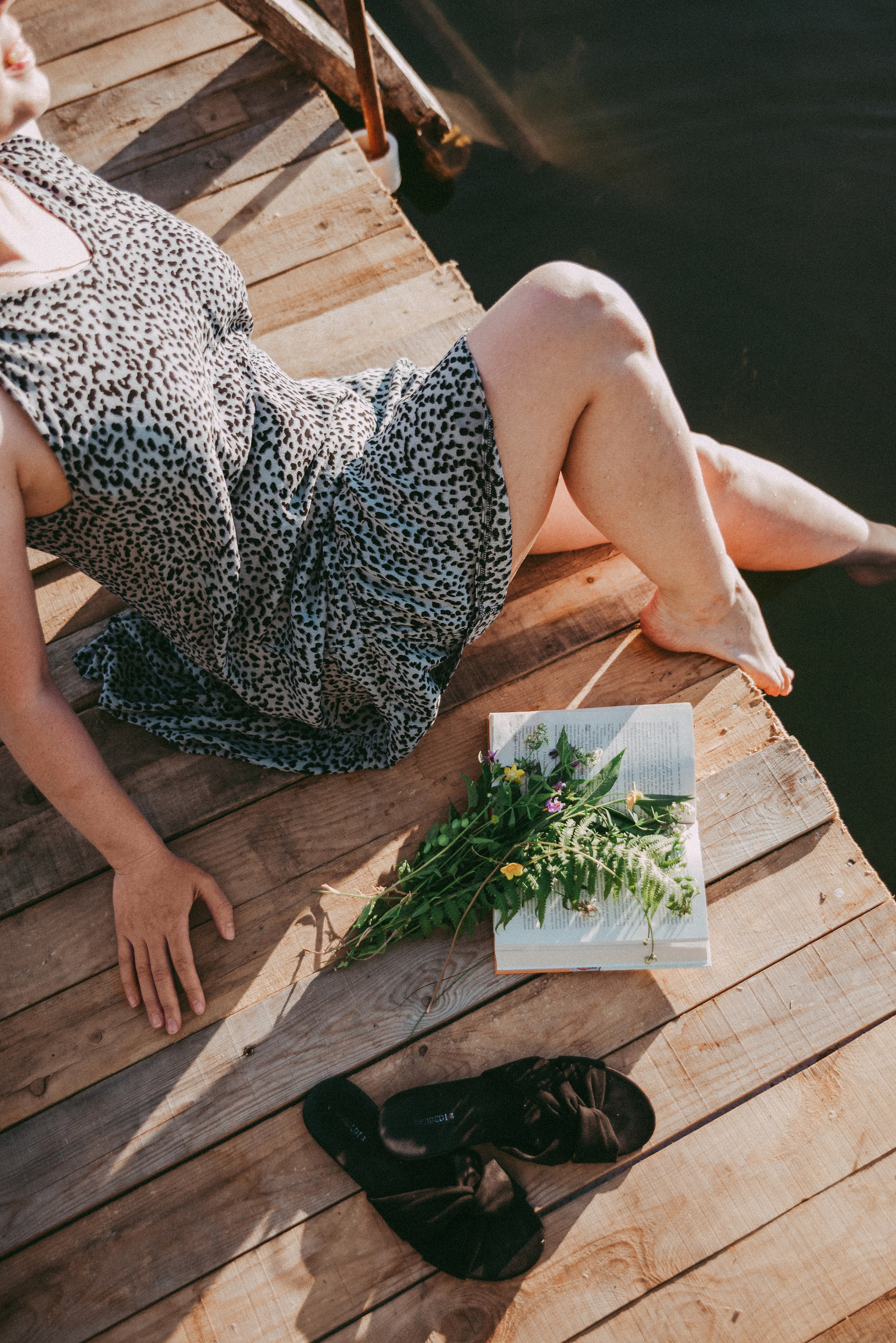 Юлия. Фотограф — МАРИЯ МЕДВЕДЕВА