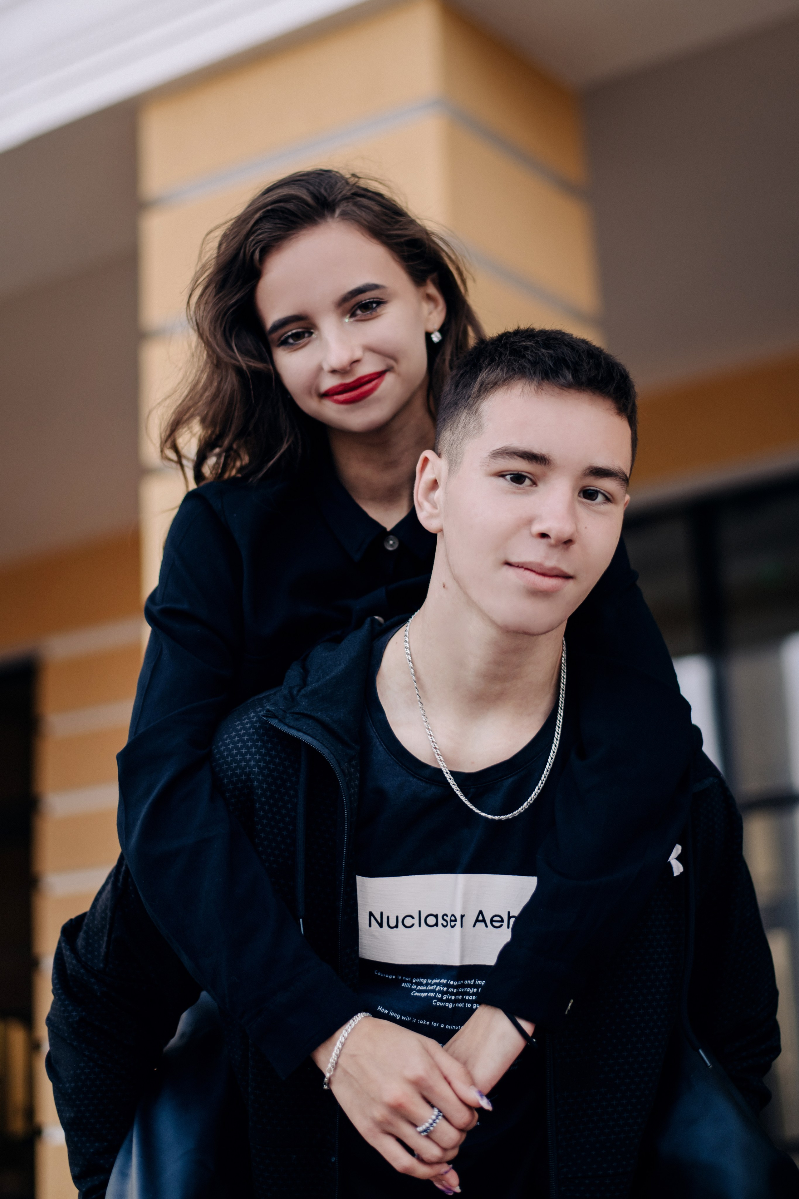 11 класс. Фотограф — МАРИЯ МЕДВЕДЕВА