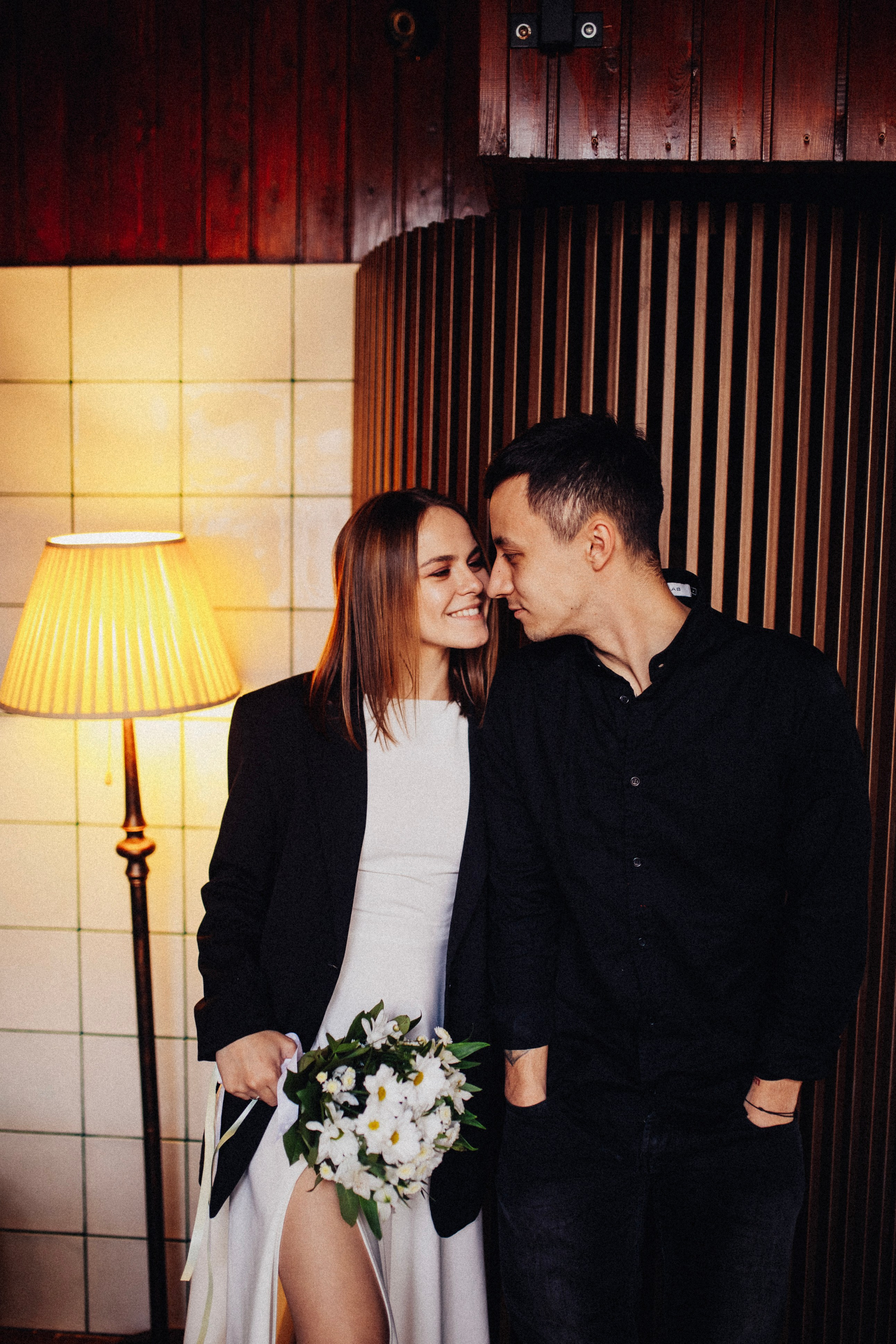 Илья и Анастасия. Фотограф Станислав Викулов в Чите