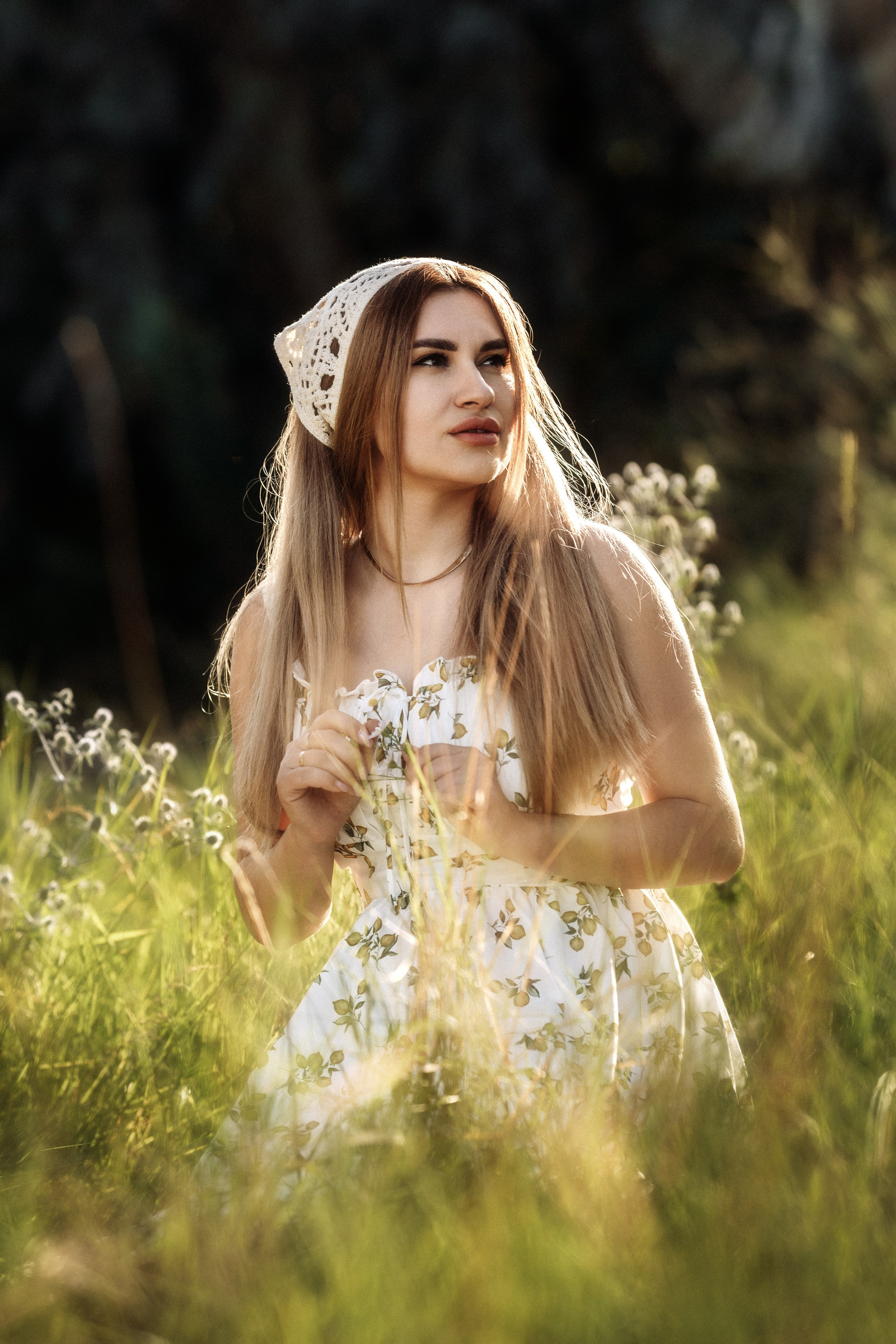 KIRA. Главная