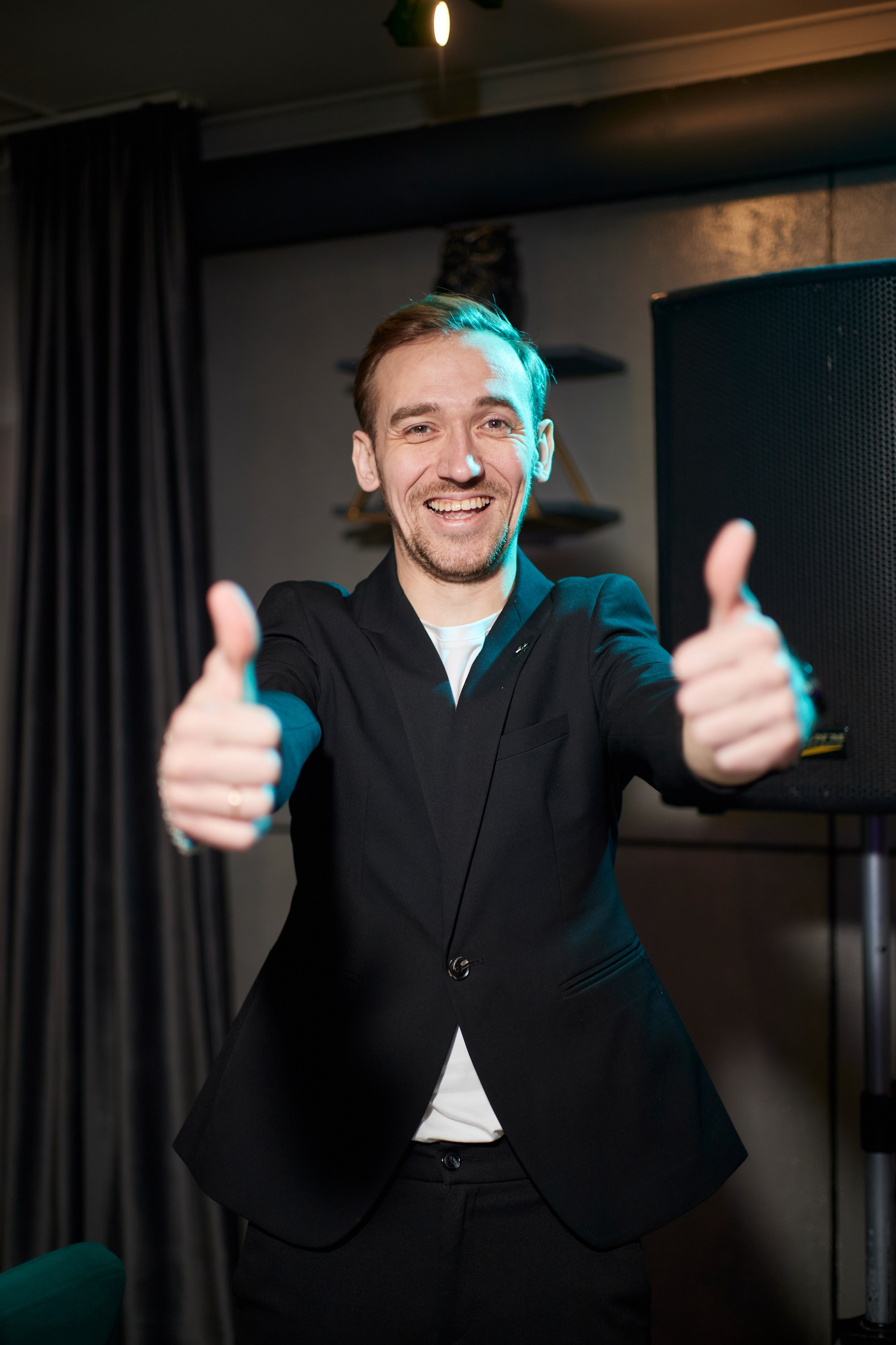 MAXIM & DAMIR | FOREST BAR | 8 МАРТА!. Главная