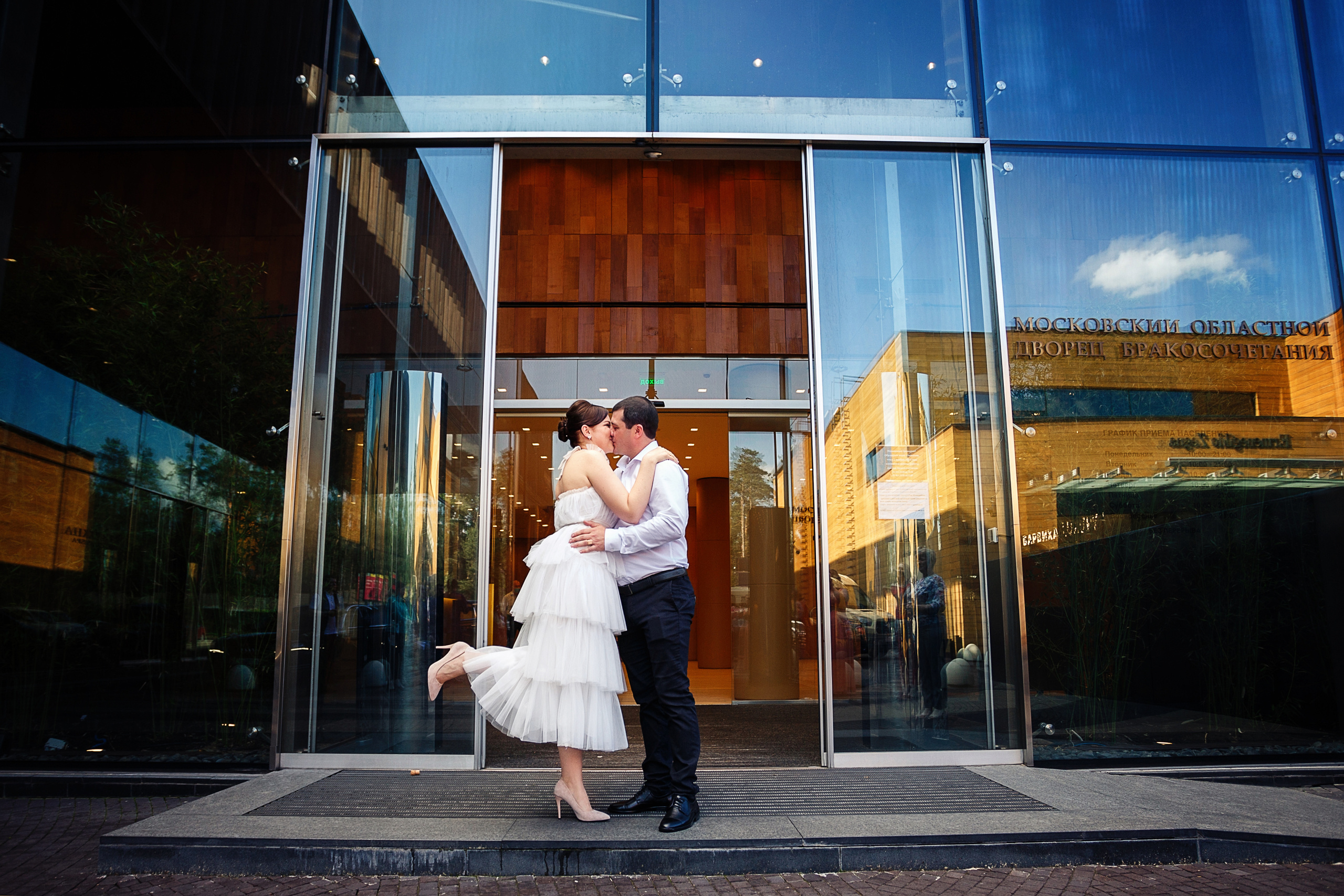 Фотосьемка в Barvikha. Деловая и Бизнес съемка в  Москве Инесса Грушко