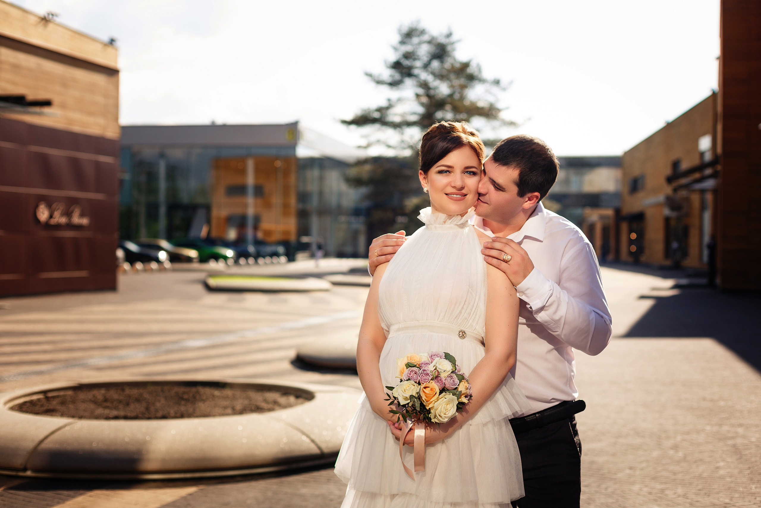 Фотосьемка в Barvikha. Деловая и Бизнес съемка в  Москве Инесса Грушко