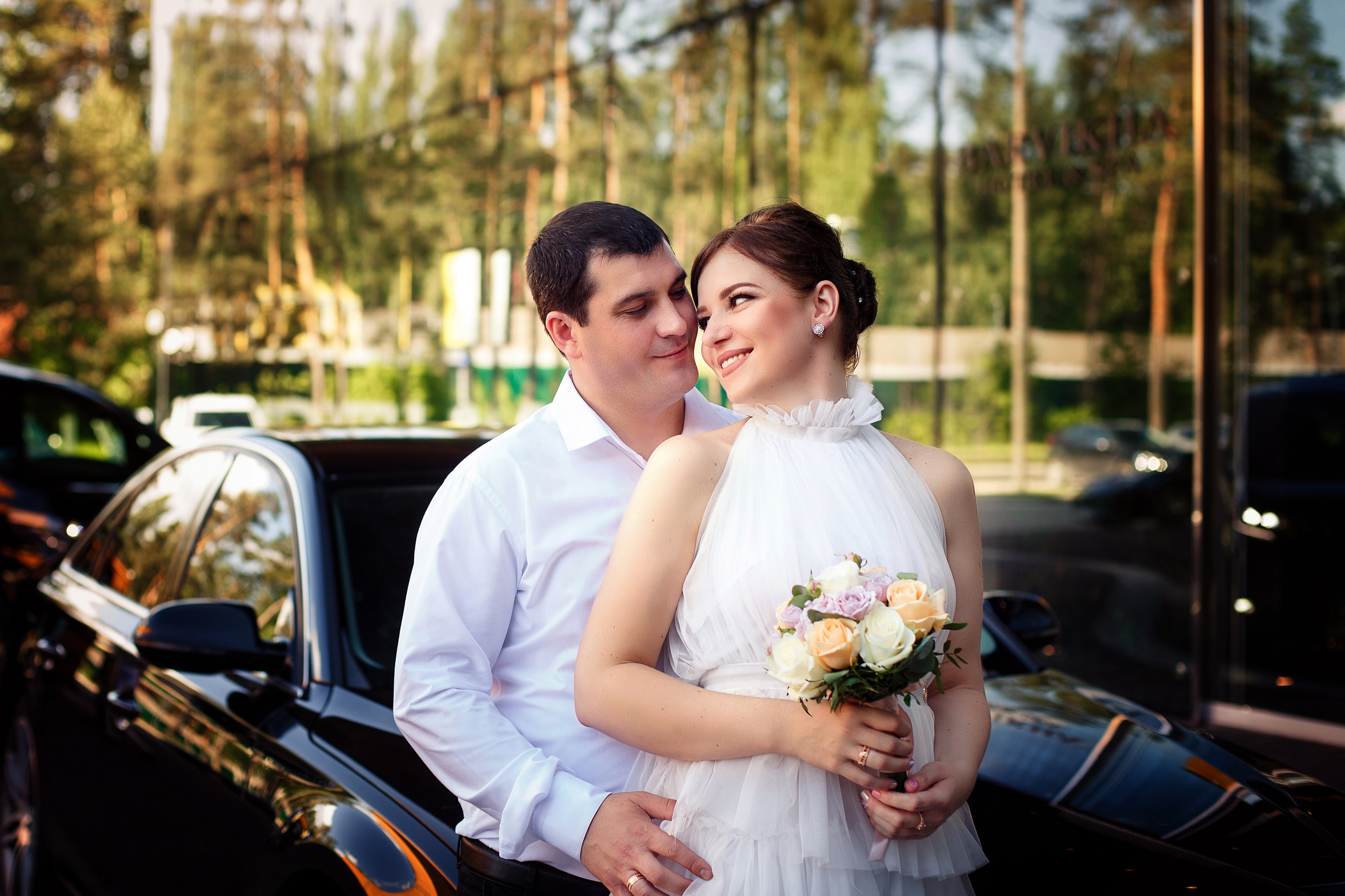 Фотосьемка в Barvikha. Деловая и Бизнес съемка в  Москве Инесса Грушко