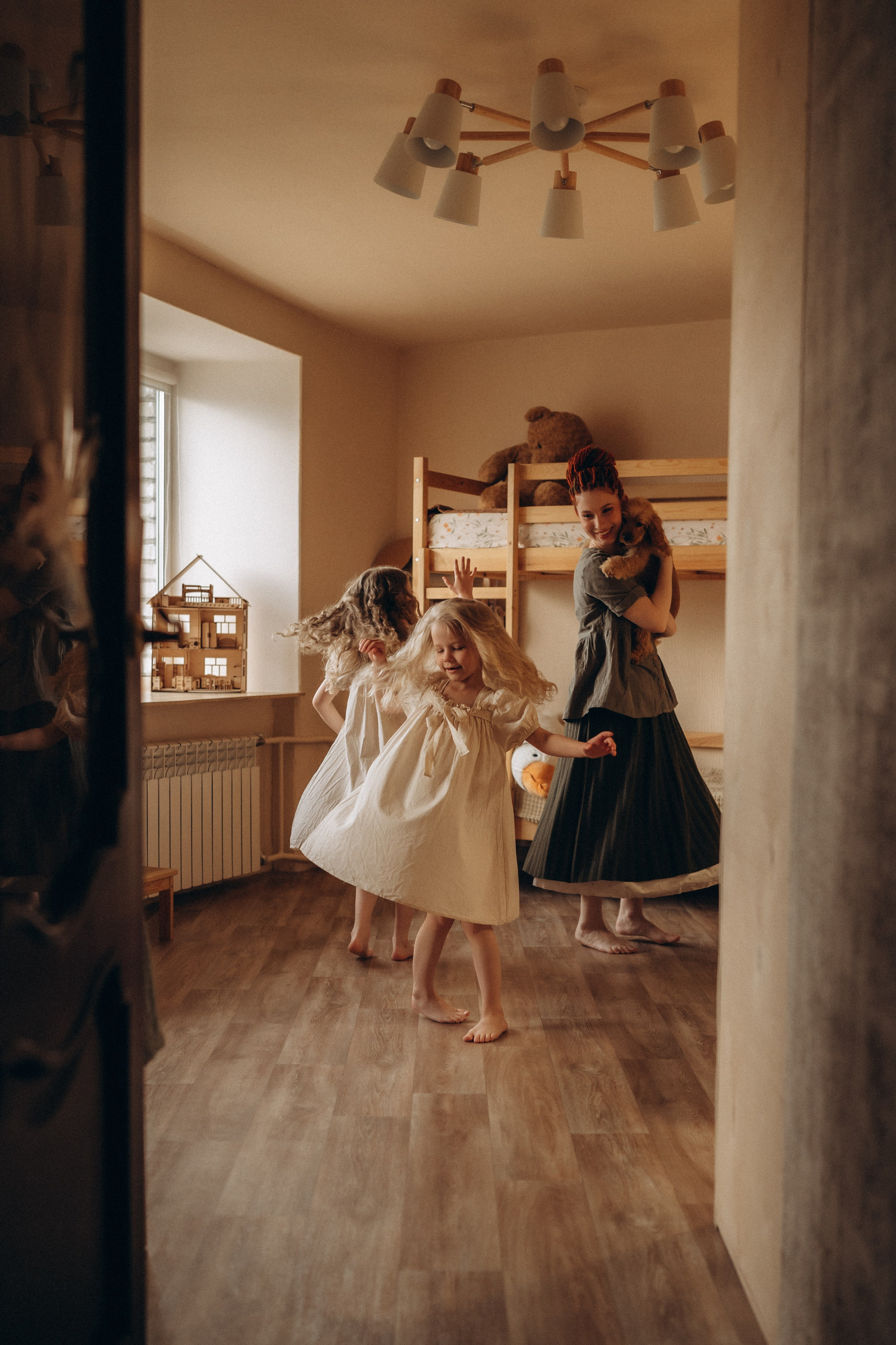 Сделано с любовью. Семейный фотограф в Ангарске/ Иркутске