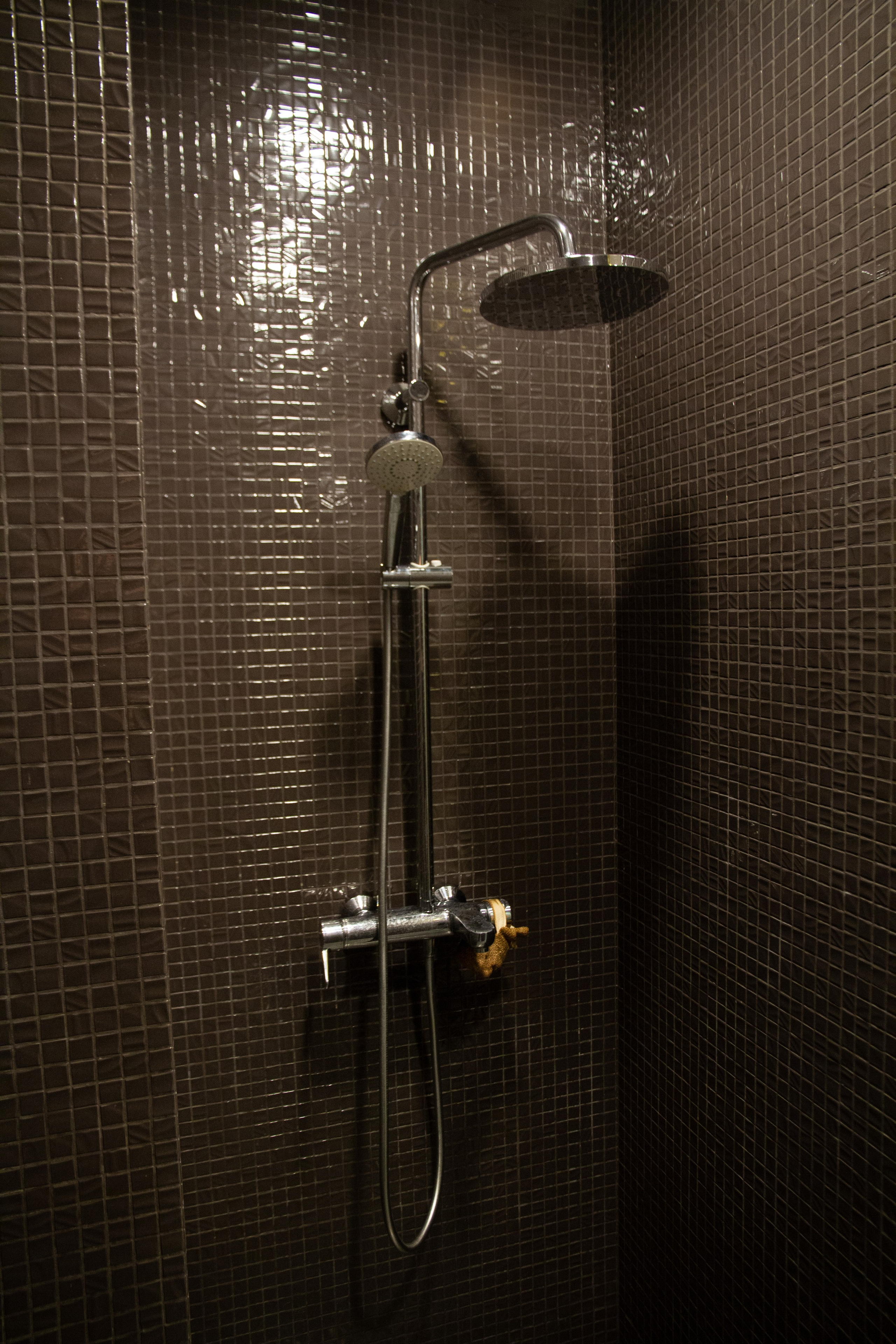 Дом 1. Фотограф Антон Катунин | Симферополь