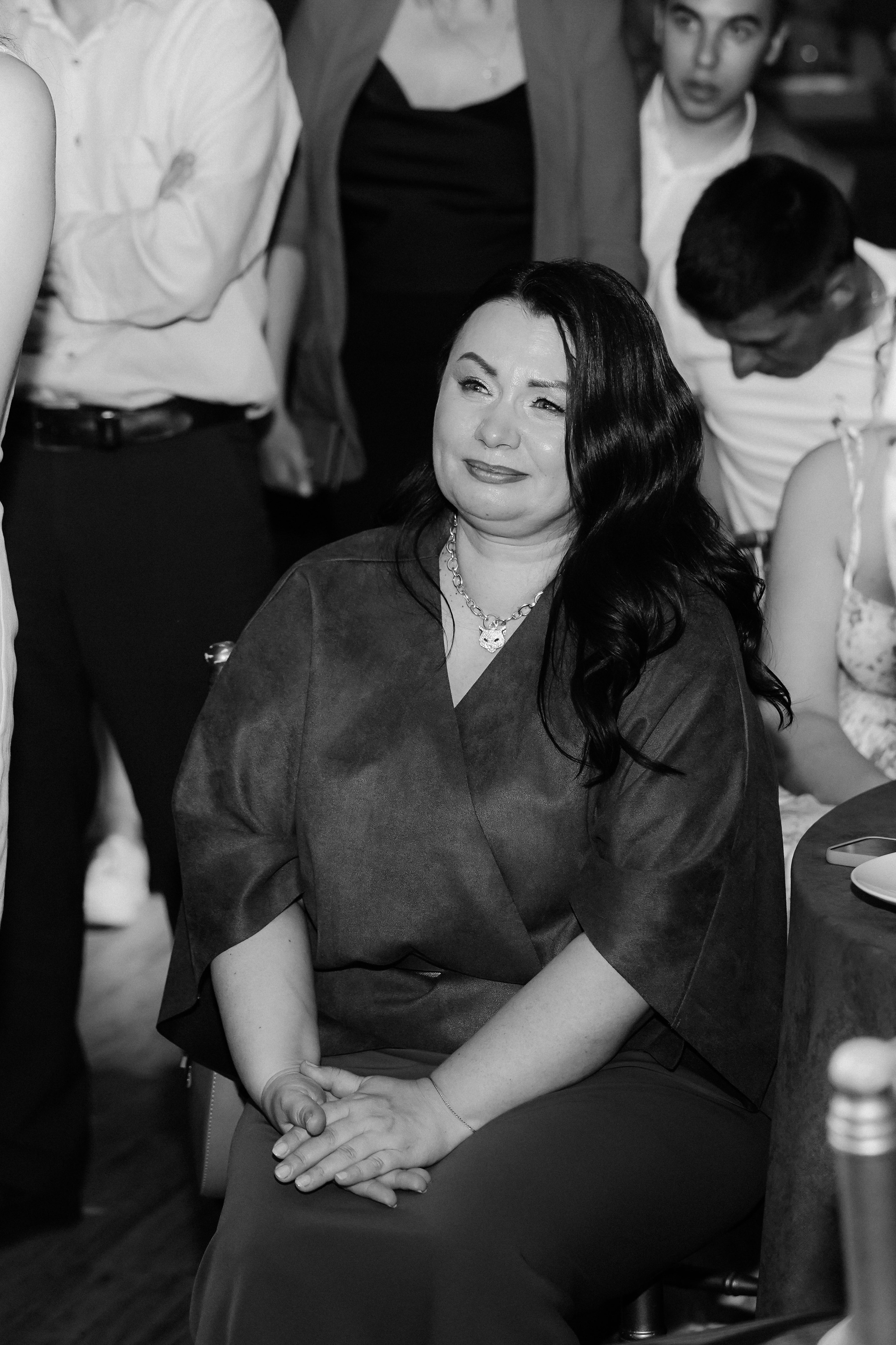 Выпускной 9Д. Фотограф с психологическим образованием