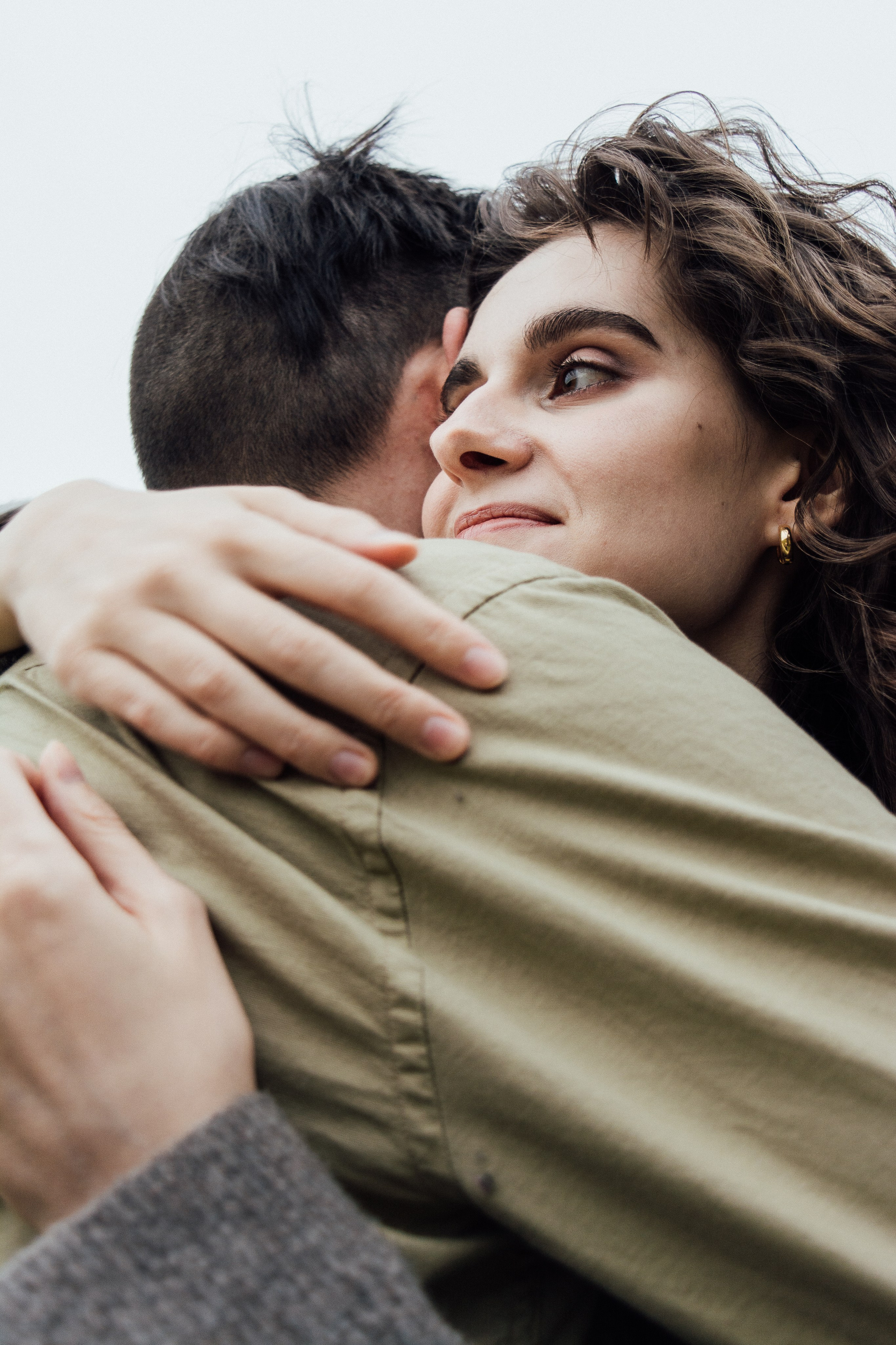 Любовь и в деревне любовь. Тамара Власова