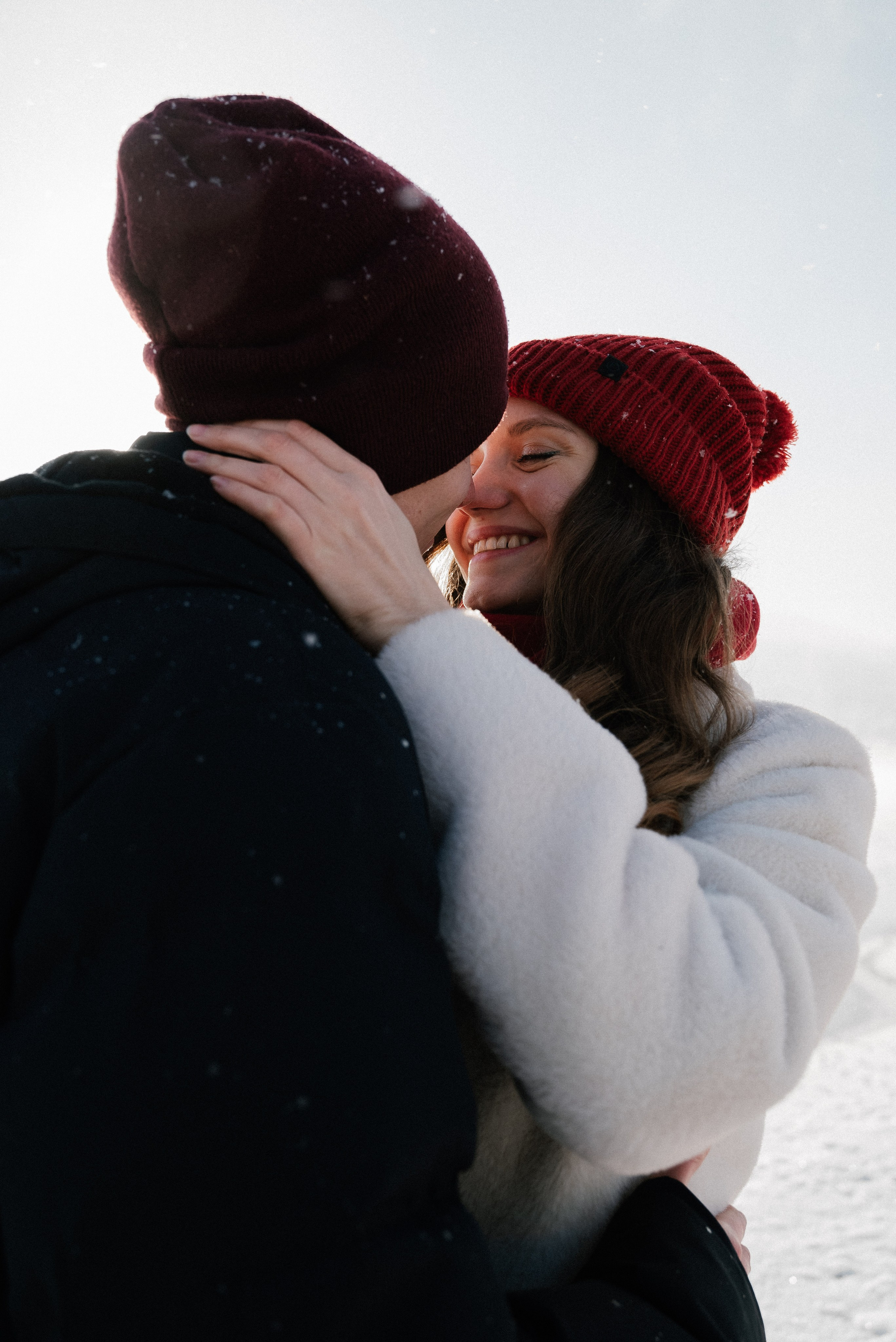 Саша и Настя. Тамара Власова