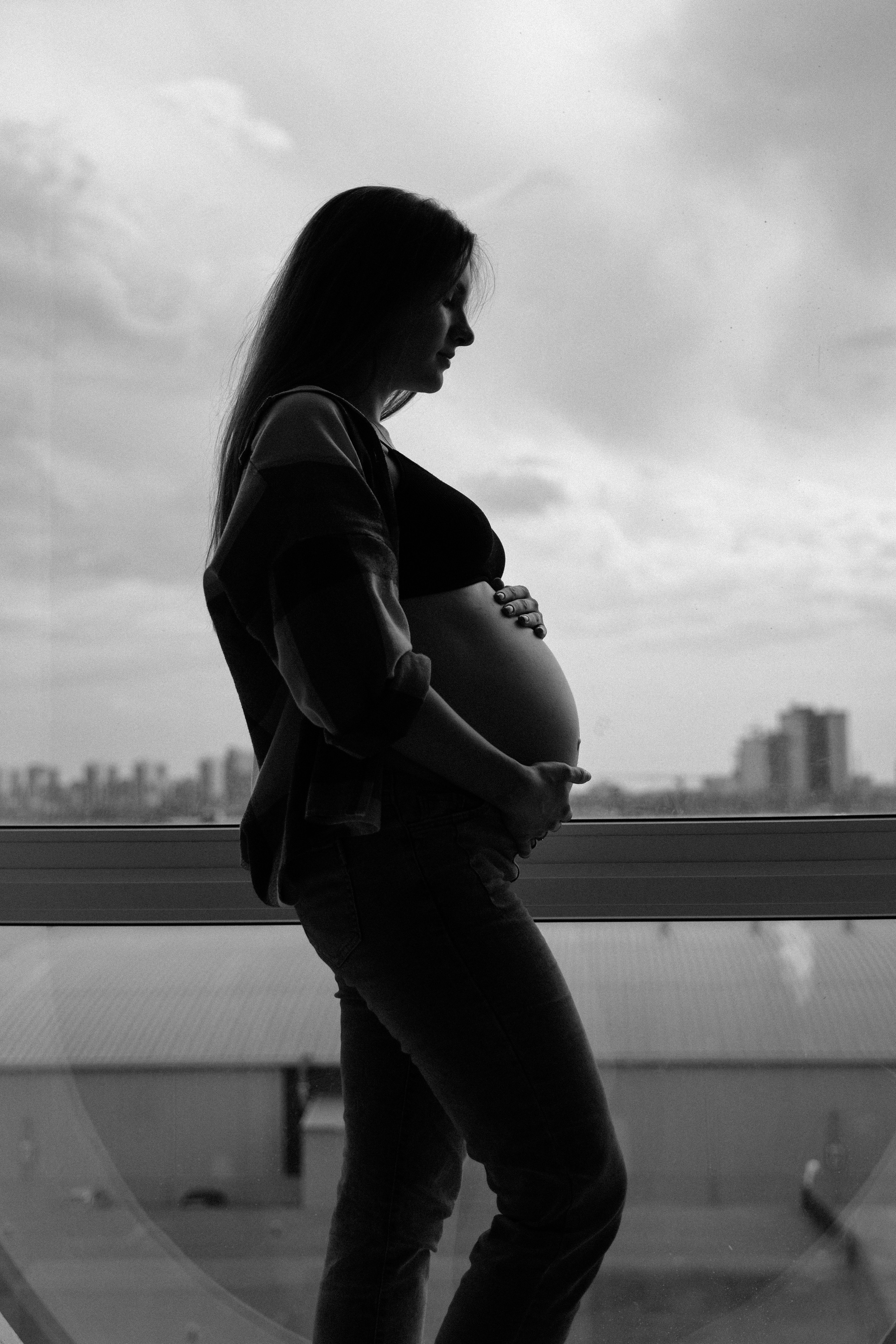 Сергей и Ольга. Свадебный и семейный фотограф из Воронежа|Москвы Бубнова Екатерина