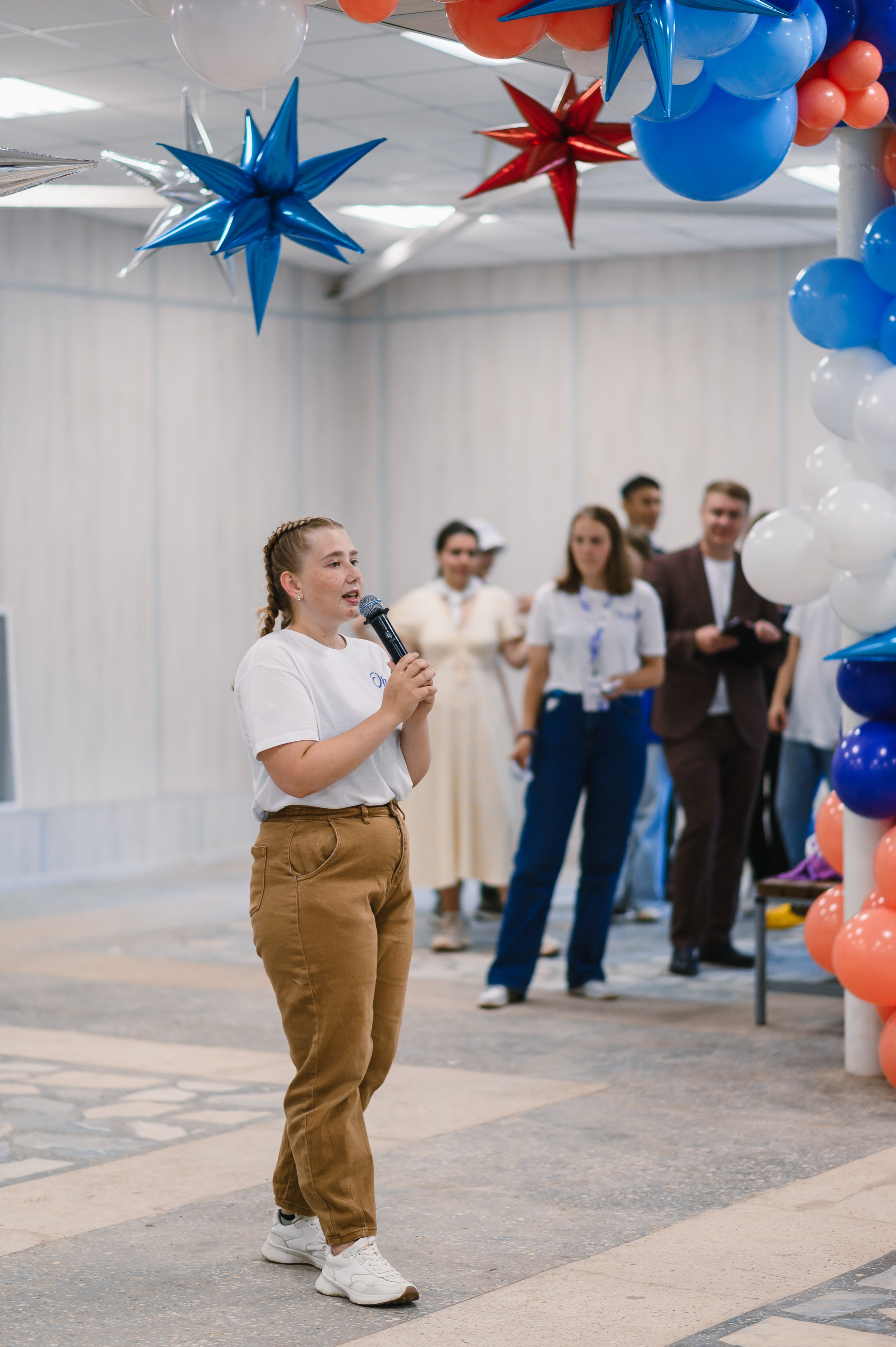 «Орлята России»: смена в лагере. Wedding and family photographer USA