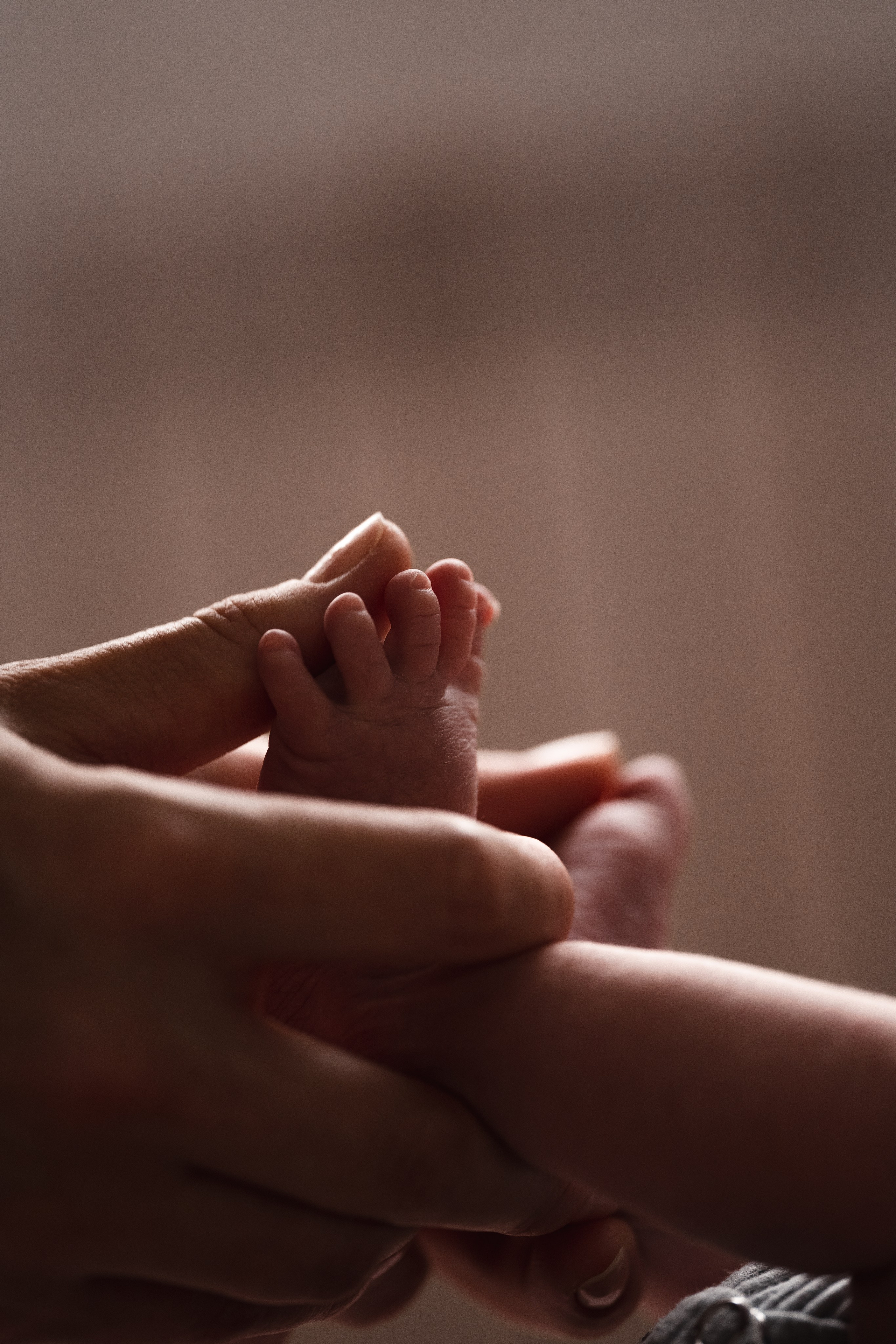 Семья Поликарповых. Фотограф в Ульяновске Александра Григоровских