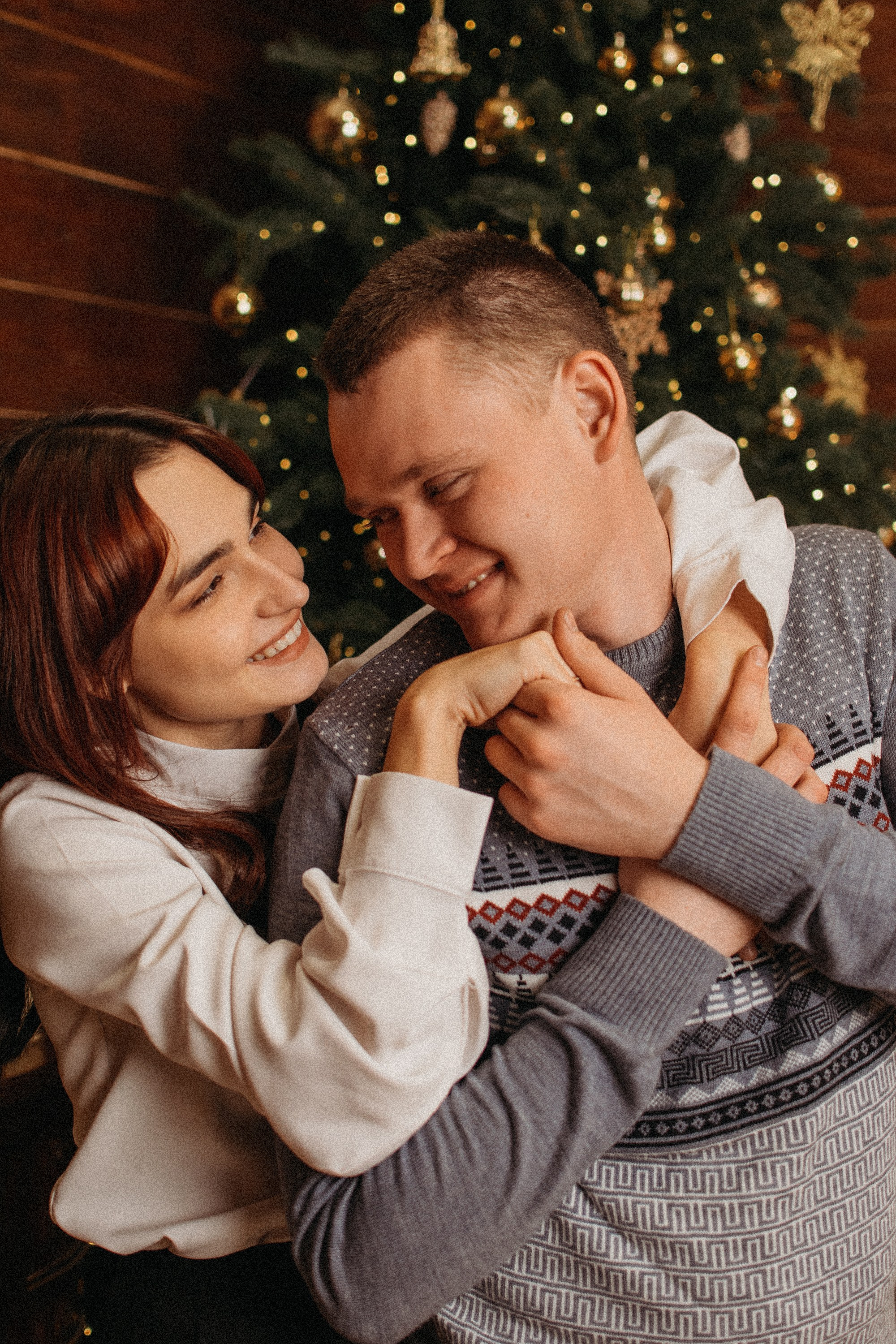 Денис & Елена. Фотограф Новочеркасск Ольга Мальцева