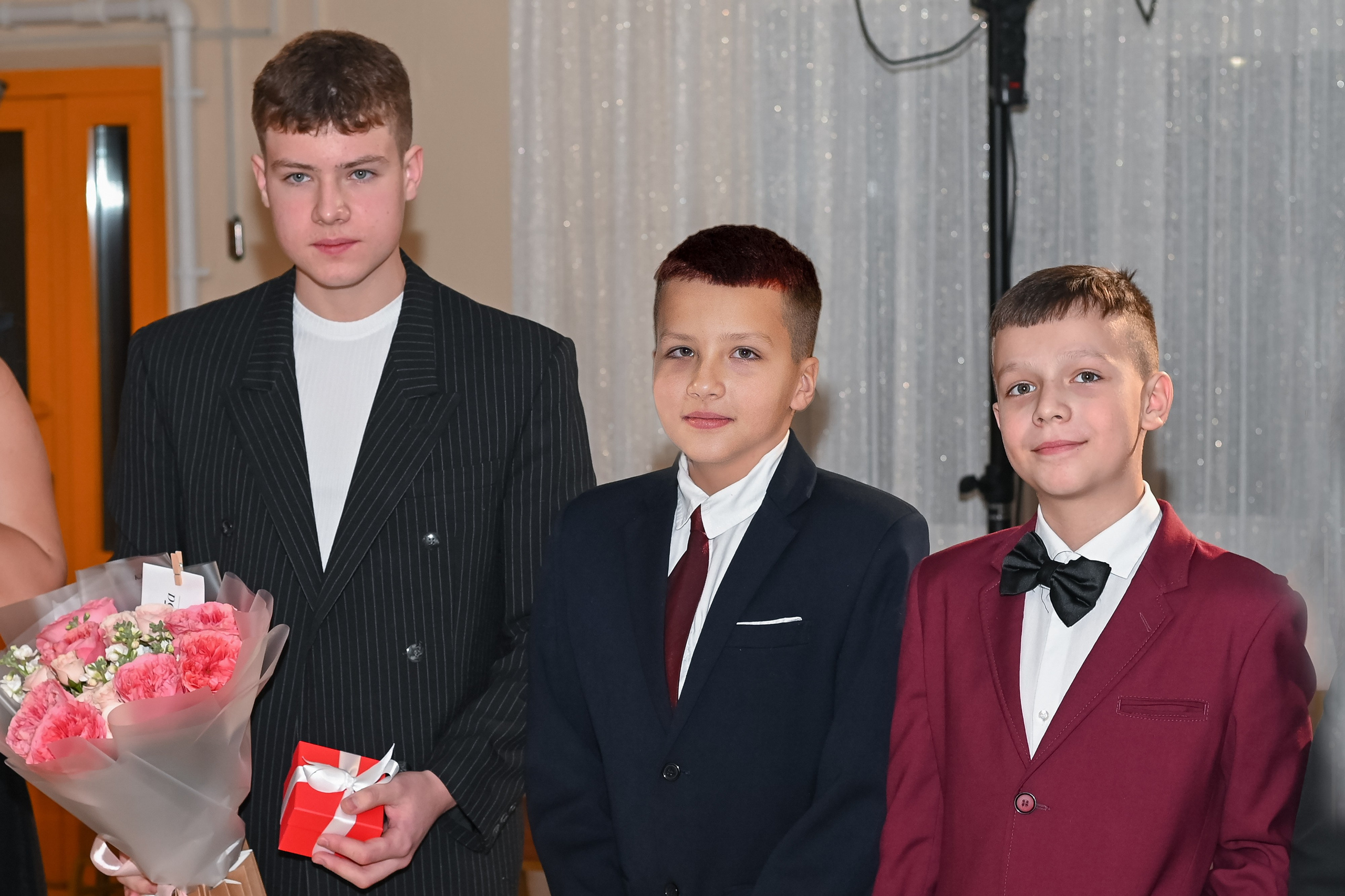 Банкеты: Юбилеи, дни рождения, свадьбы. Фотограф широкого профиля Чита-Цасучей