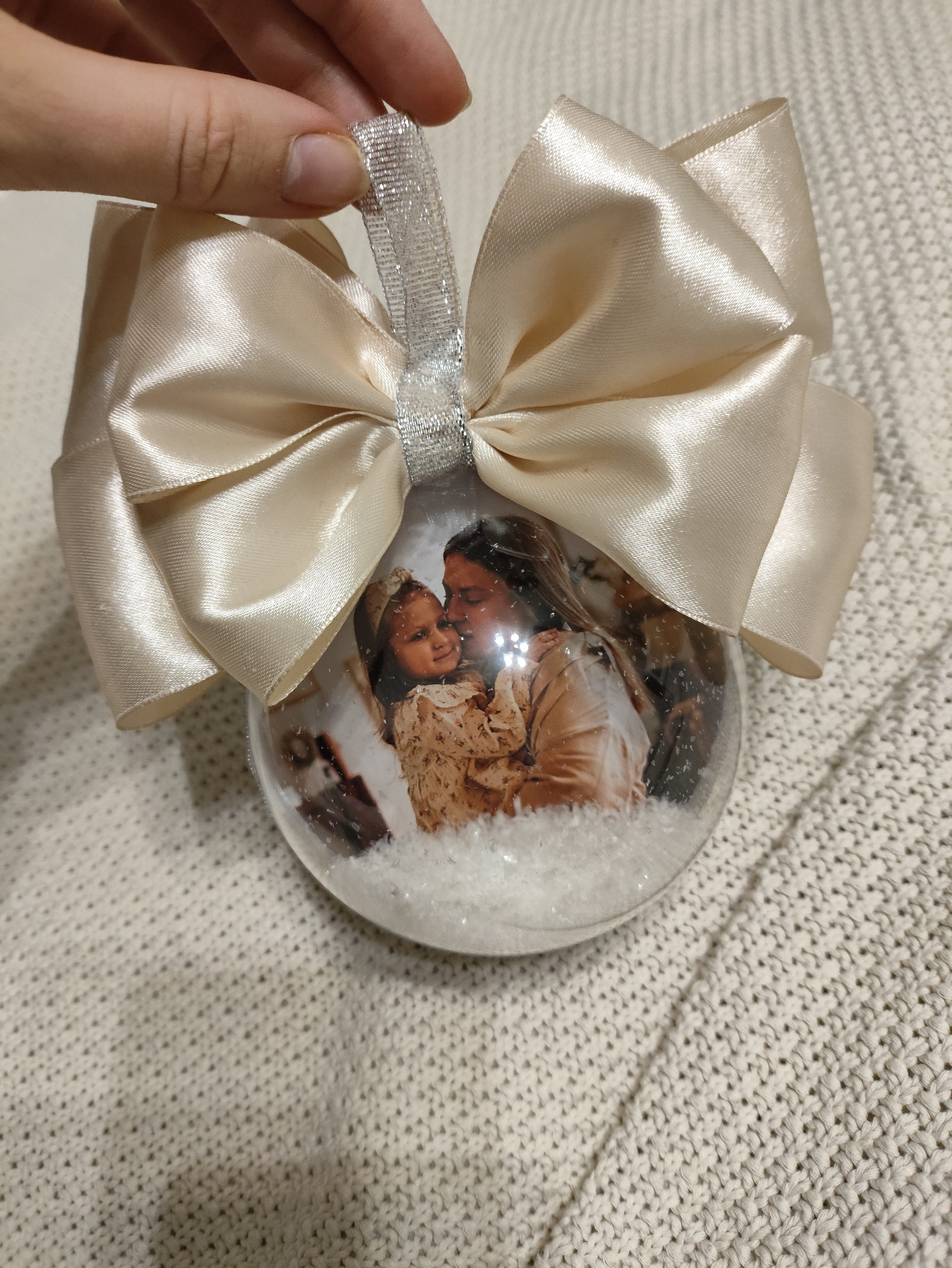 Новогодние шары. Слепки 3D Premium качества | Ульяновск