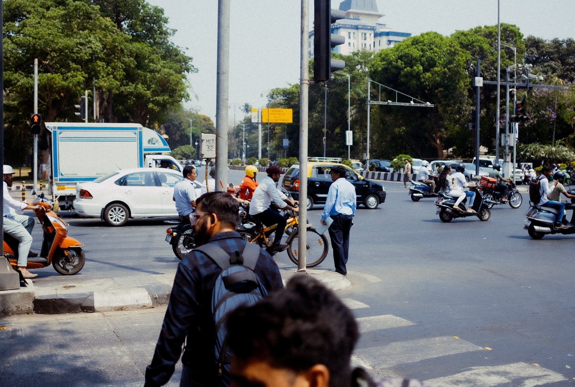 INDIA. Фотограф Дмитрий Олрайт | Калуга, Россия