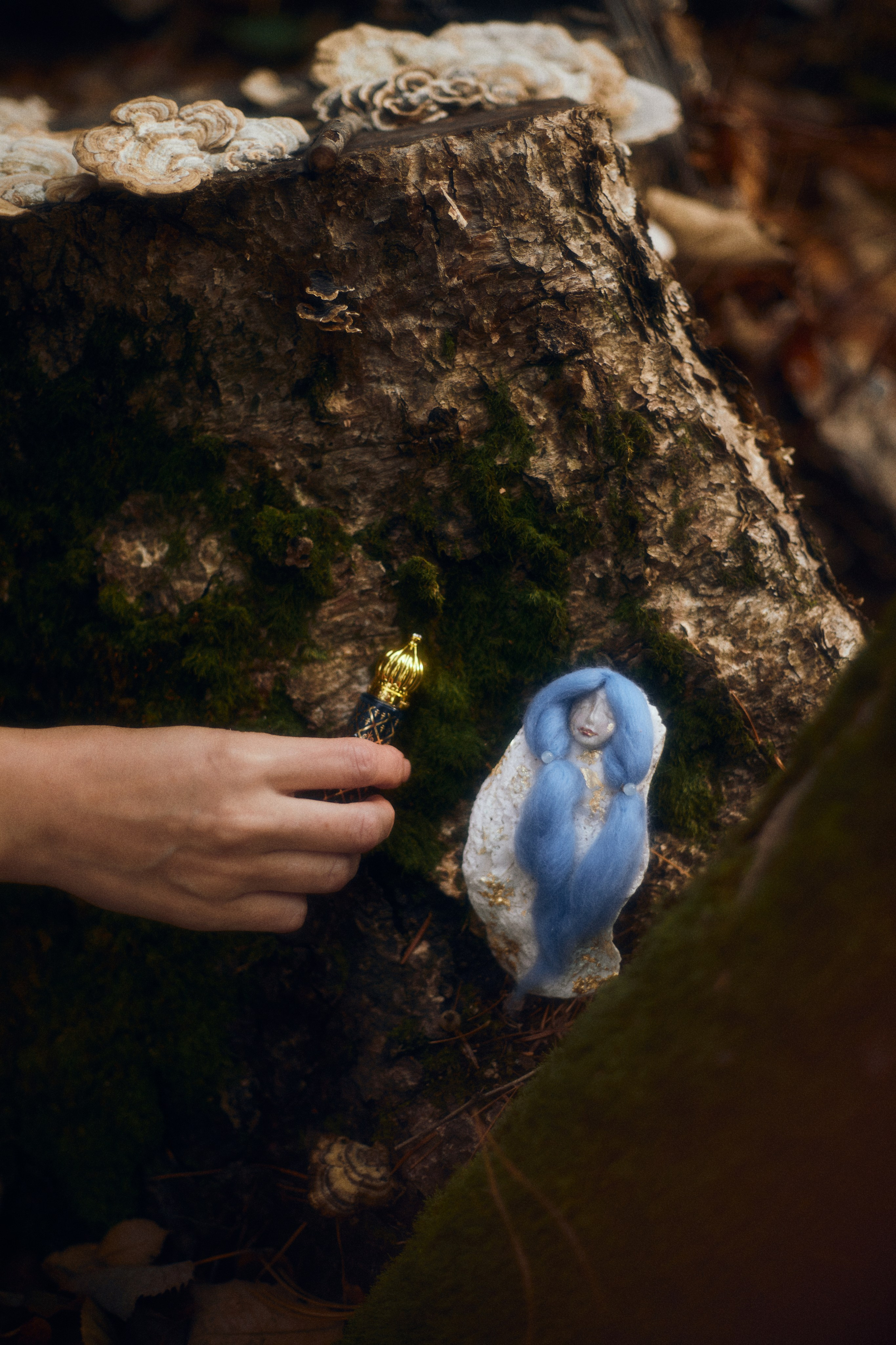 Духи. Фотограф Ионова Анастасия, г Владивосток