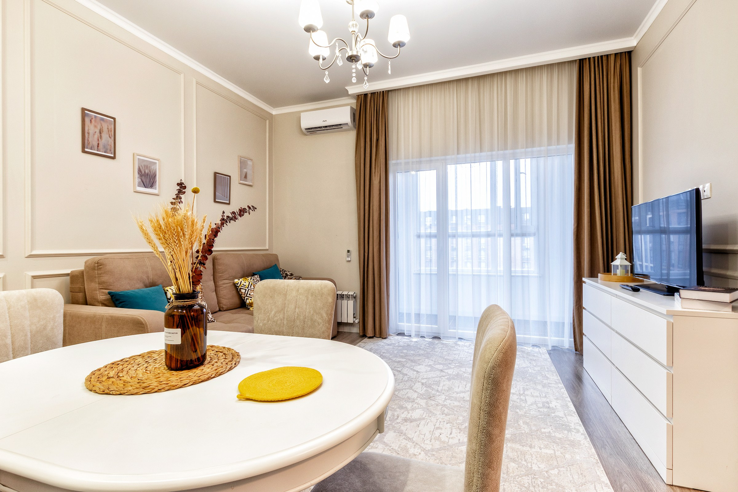 Интерьерная фотосъемка в Астане. Профессиональный фотограф в Астане