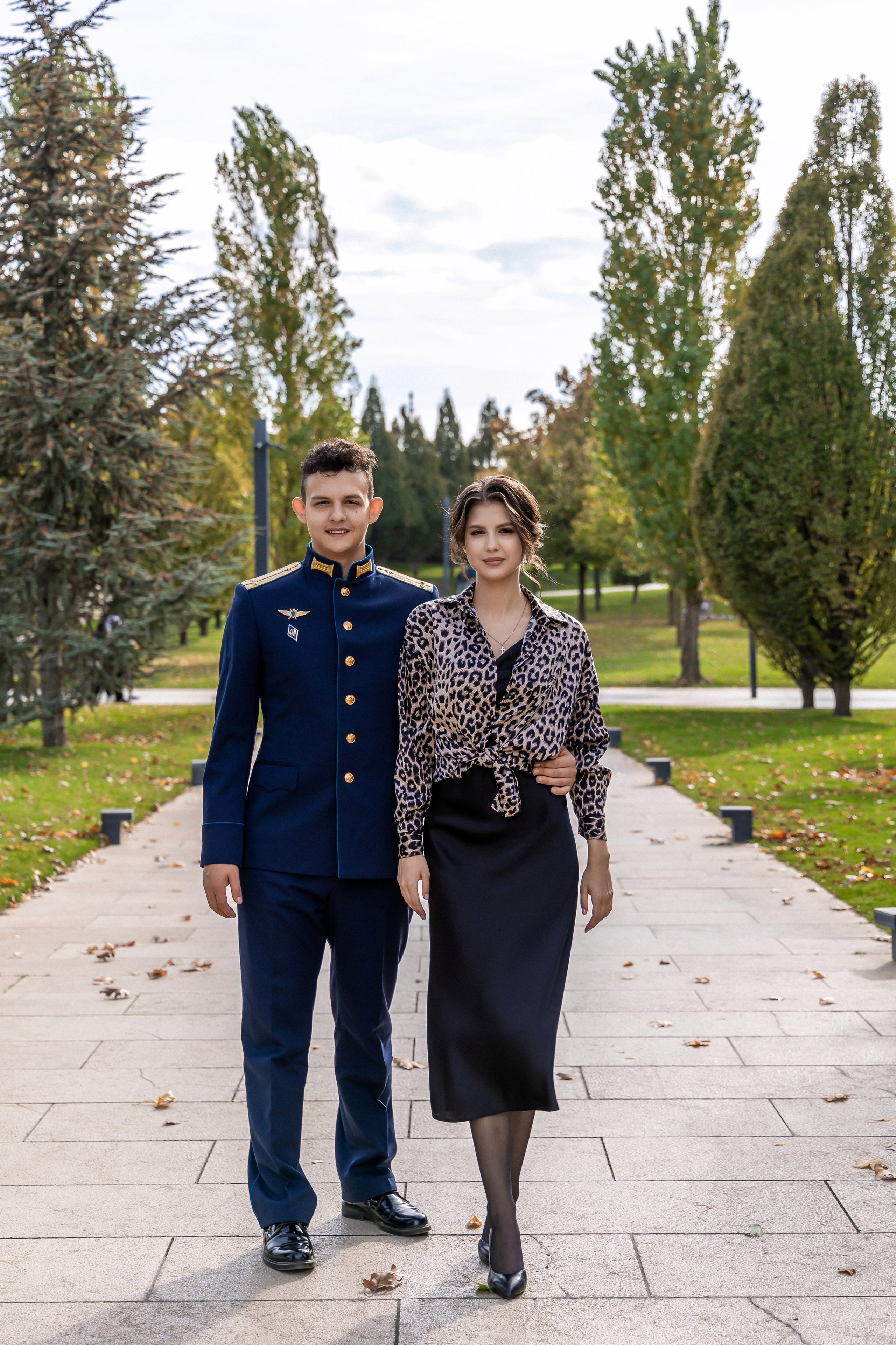 ВЫПУСКНОЙ. Арина Тамочкина. Фотограф Краснодарю