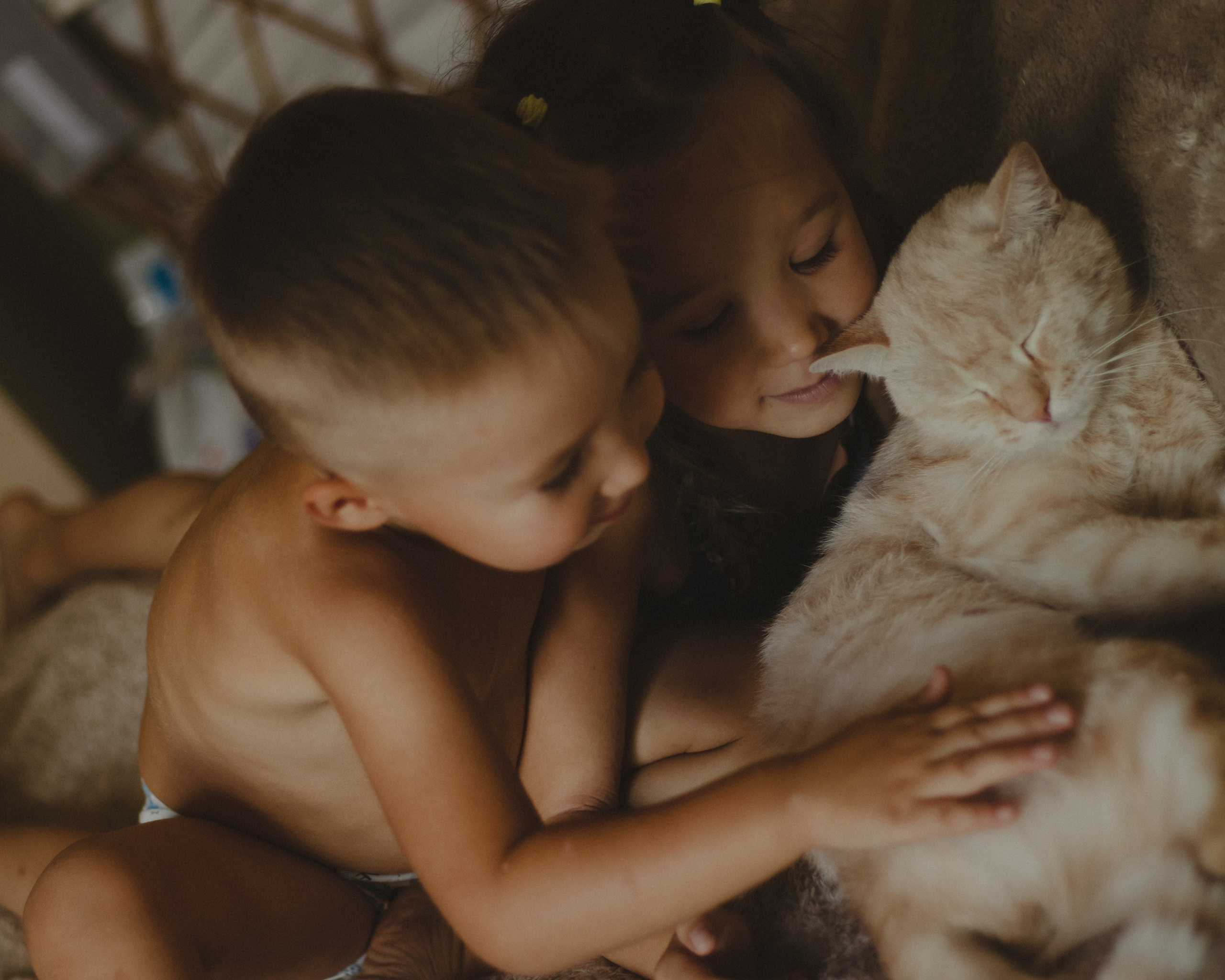 Домашняя фотосессия. Фотограф в Астане, индивидуальная, семейная, домашняя фотосессия