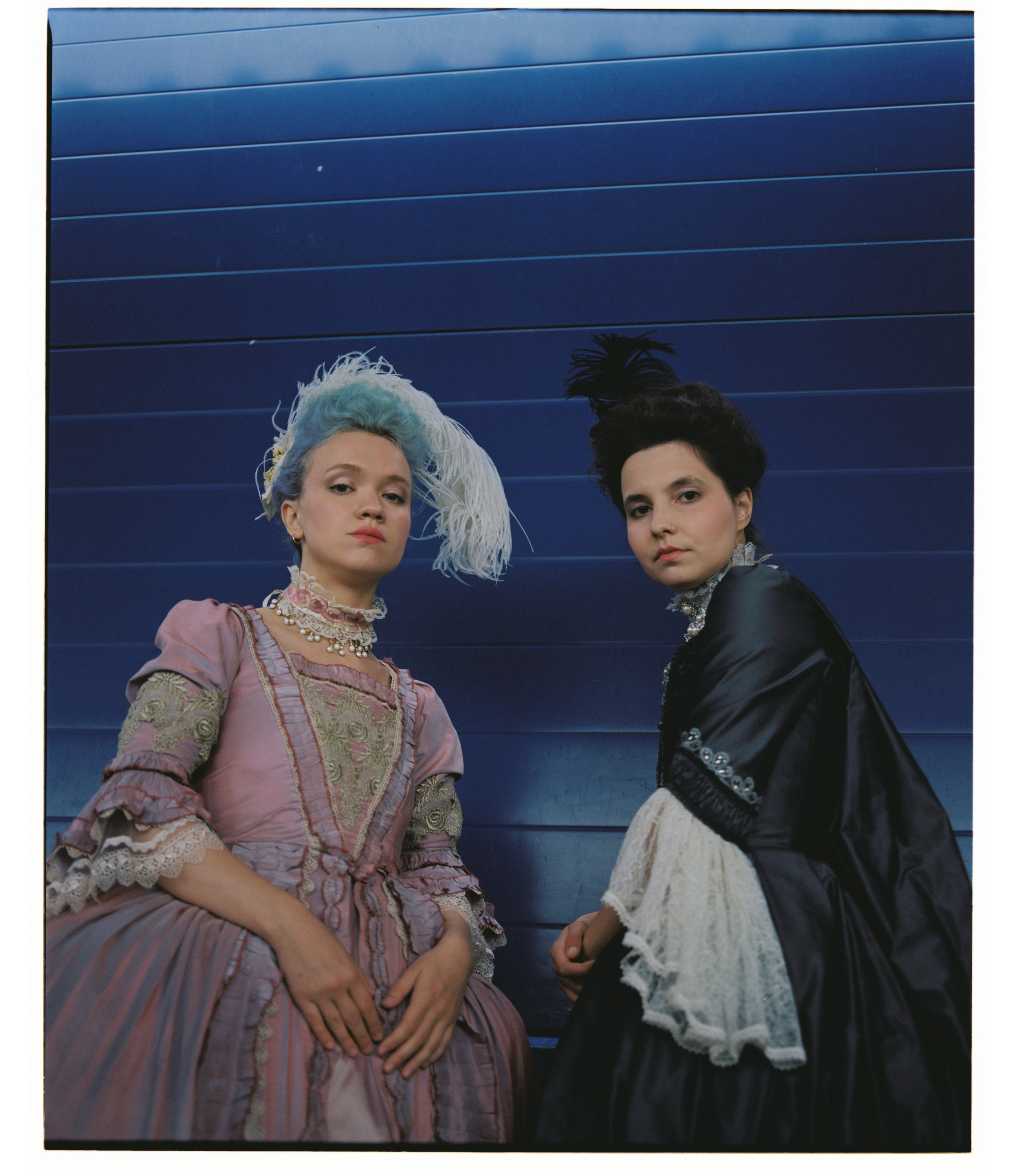 Young Adult. Фотограф из Москвы