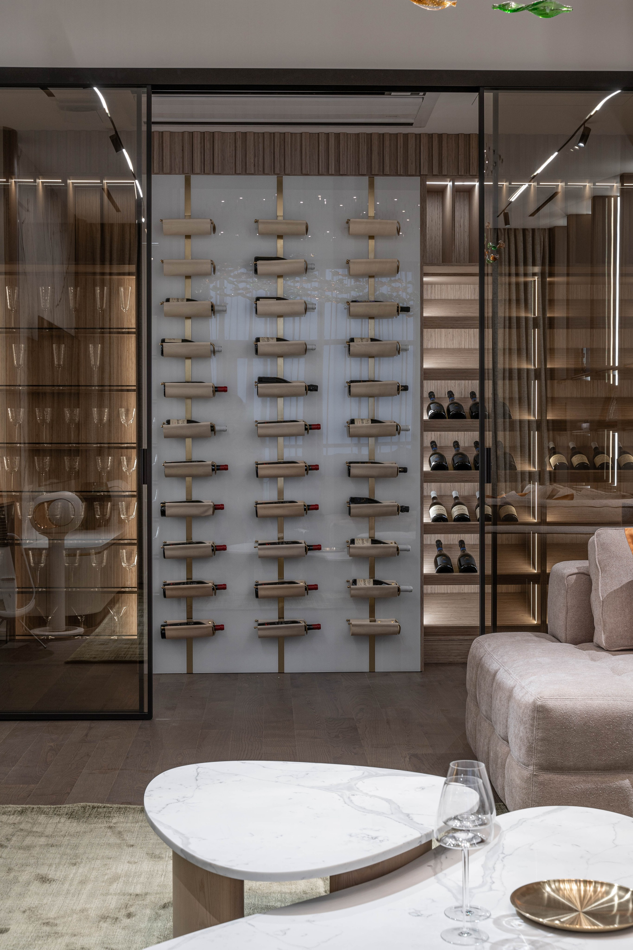 ЖК Никитский дворец. Интерьерный фотограф в Крыму