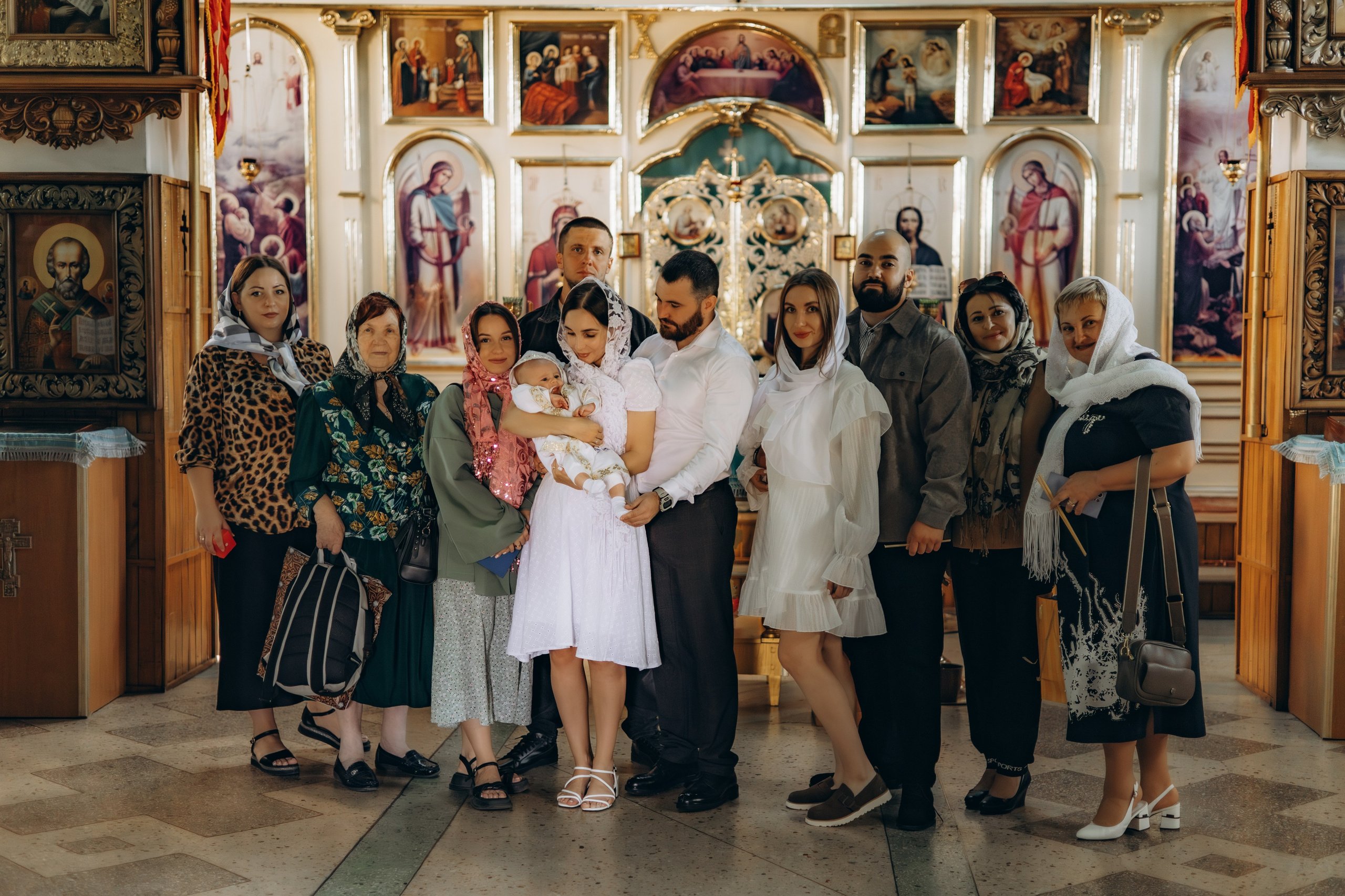 Розовка. Семейный фотограф Донецк