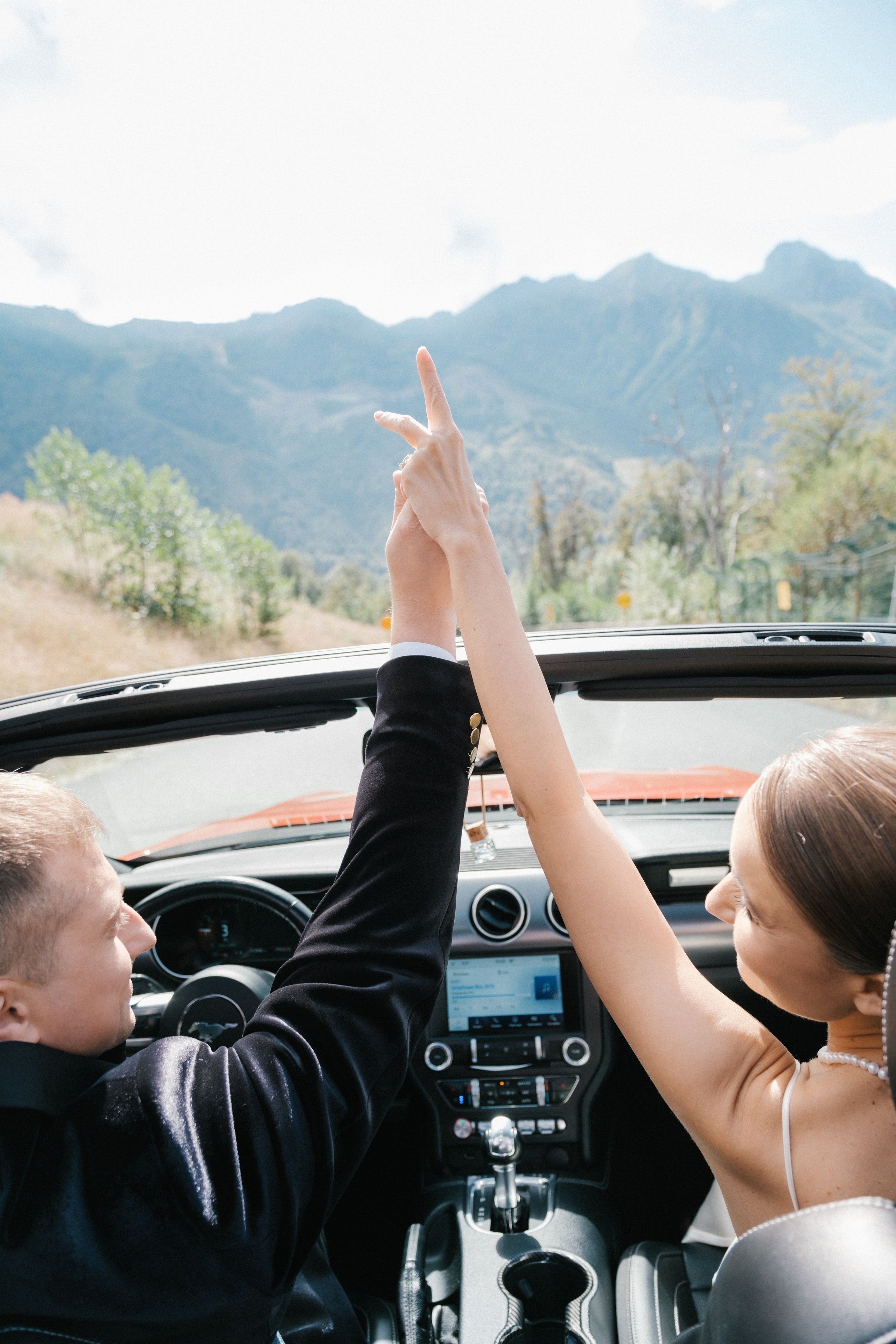 Виктория / Евгений. Свадебный Видеограф Фотограф в Сочи