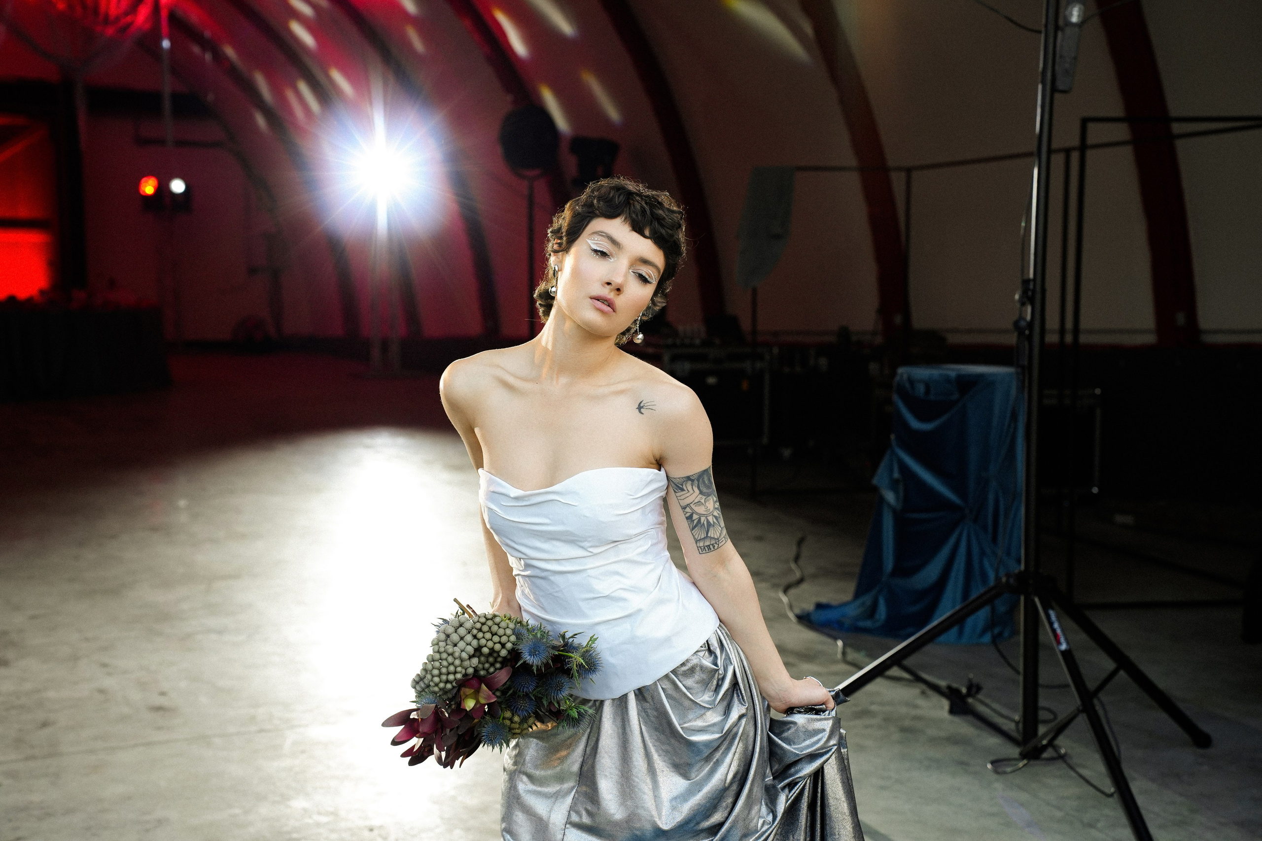 Spotlight Moments of Goodmarine. Свадебный фотограф и видеограф в Ростове-на-Дону. Максим и Наталья Лебедевы