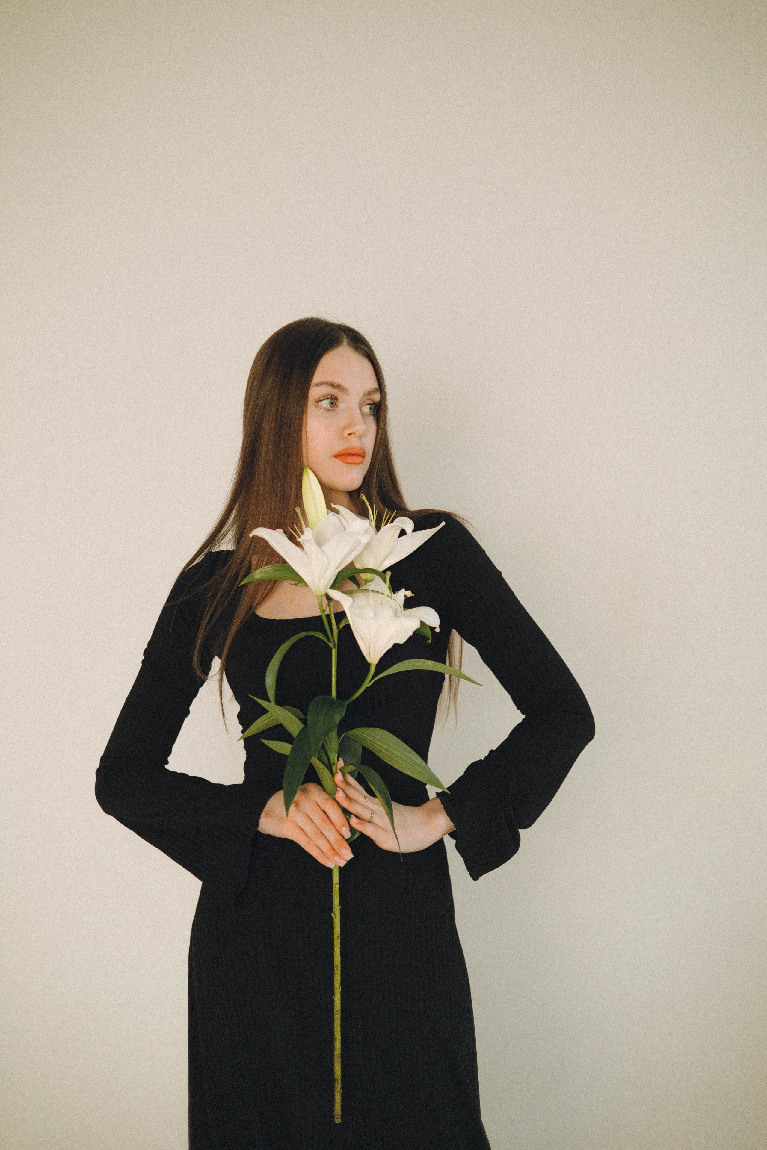 Студийные. Фотограф в Санкт-Петербурге Полина