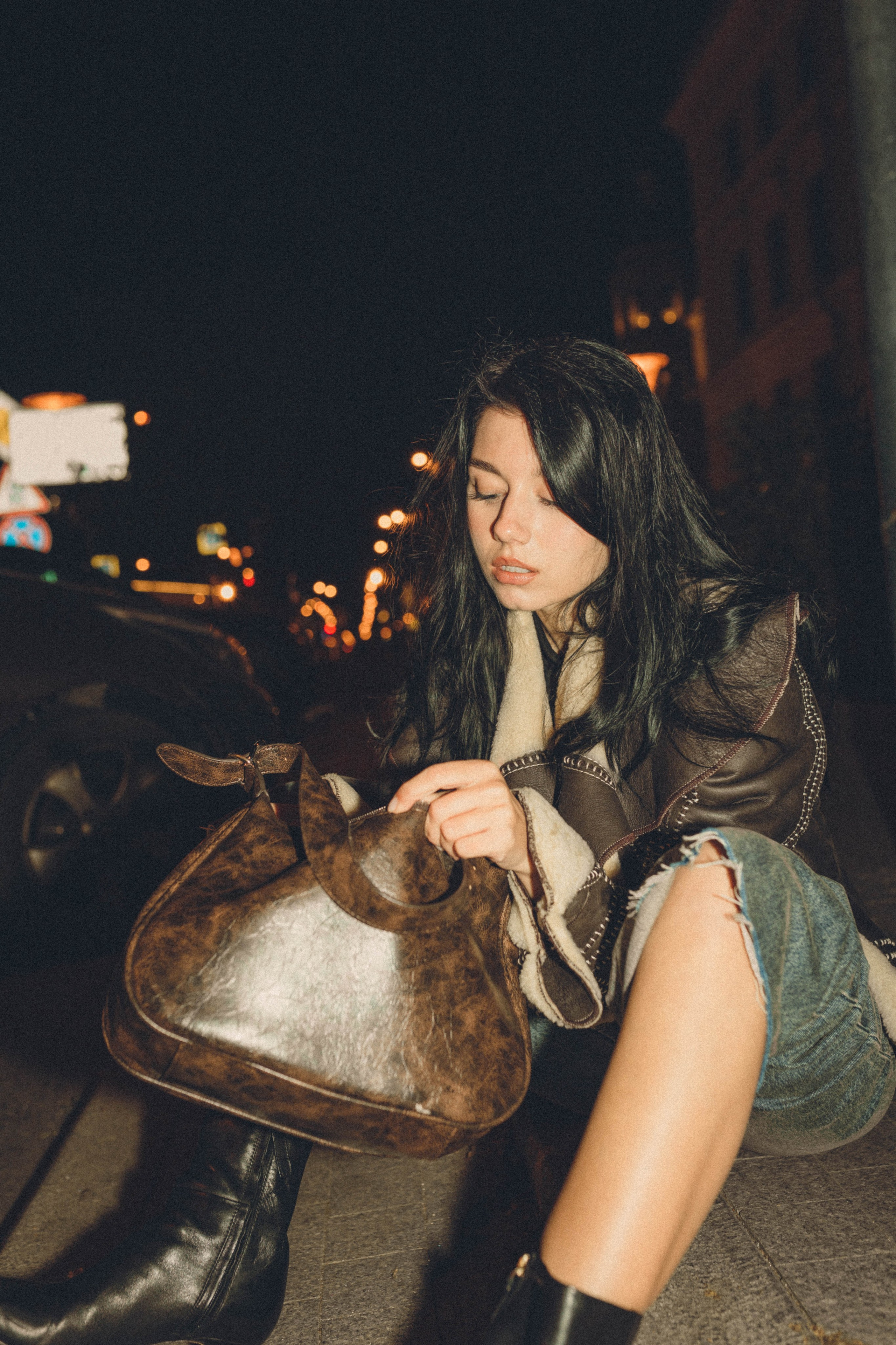 Прогулочные съемки. Фотограф в Санкт-Петербурге Полина