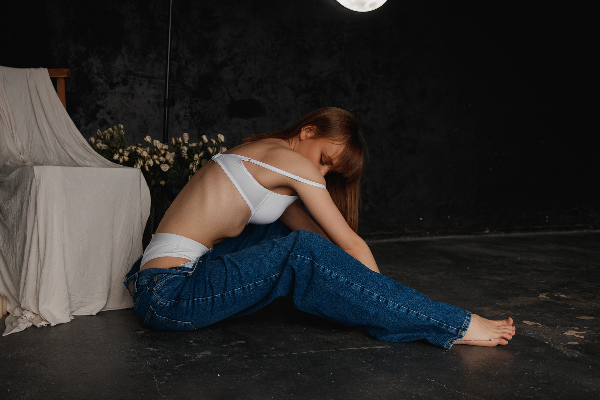 Весенняя фотосессия на природе. Валентина Похомова — профессиональный фотограф в Екатеринбурге