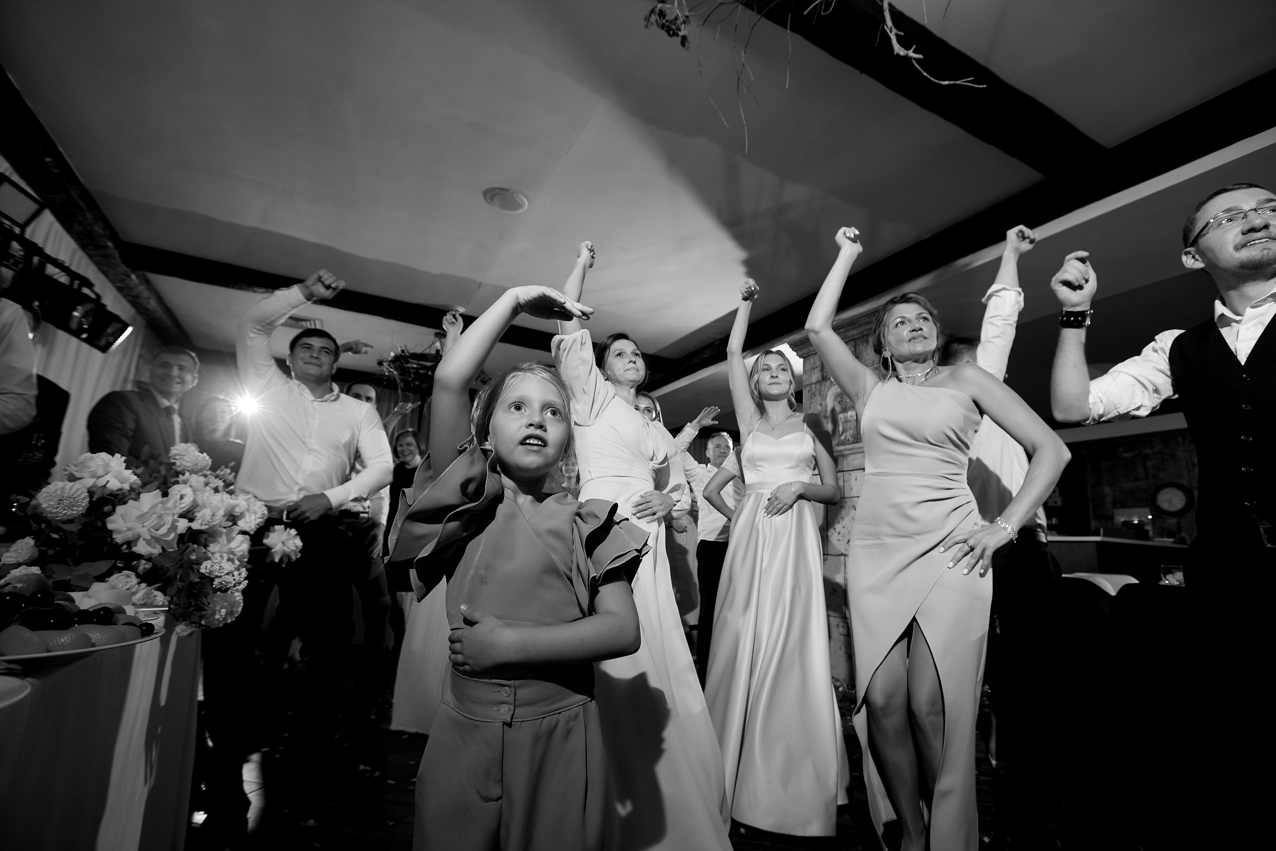 Настя и Артем. Свадебный фотограф Москва Калуга