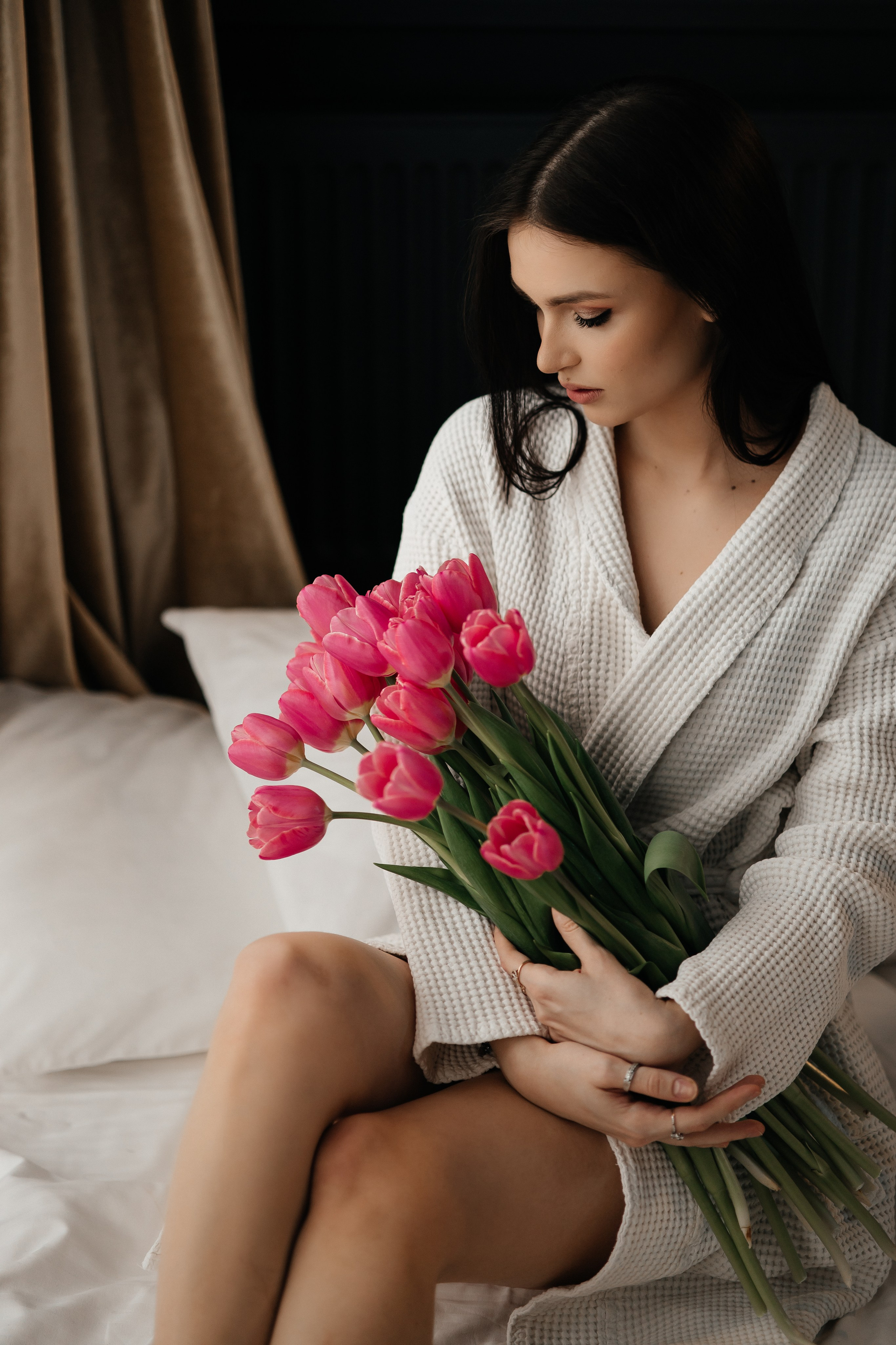 Настя. Фотограф Таганрог Любимая Надя