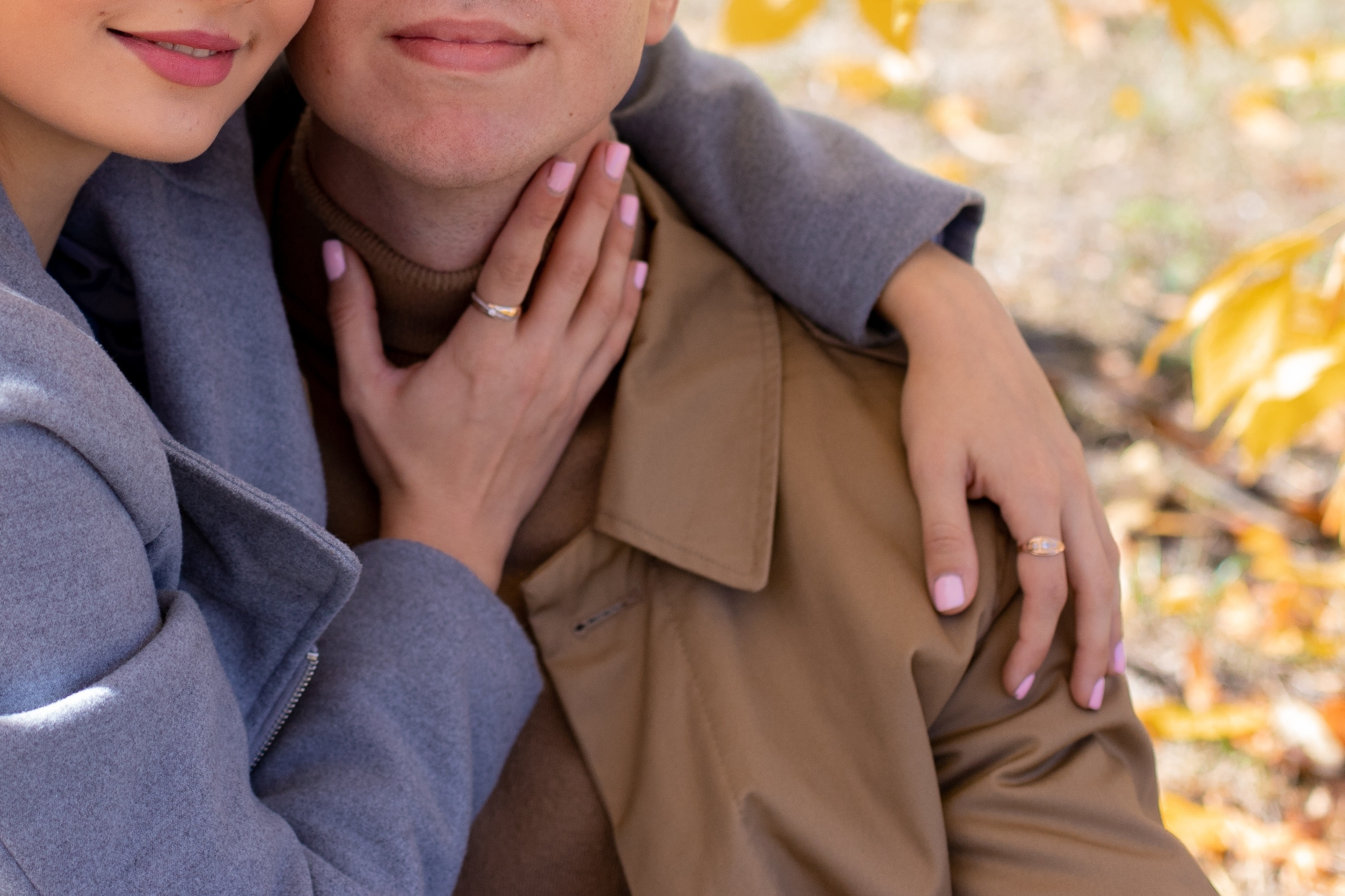 Love Story в Белгороде. Фотограф Белгород