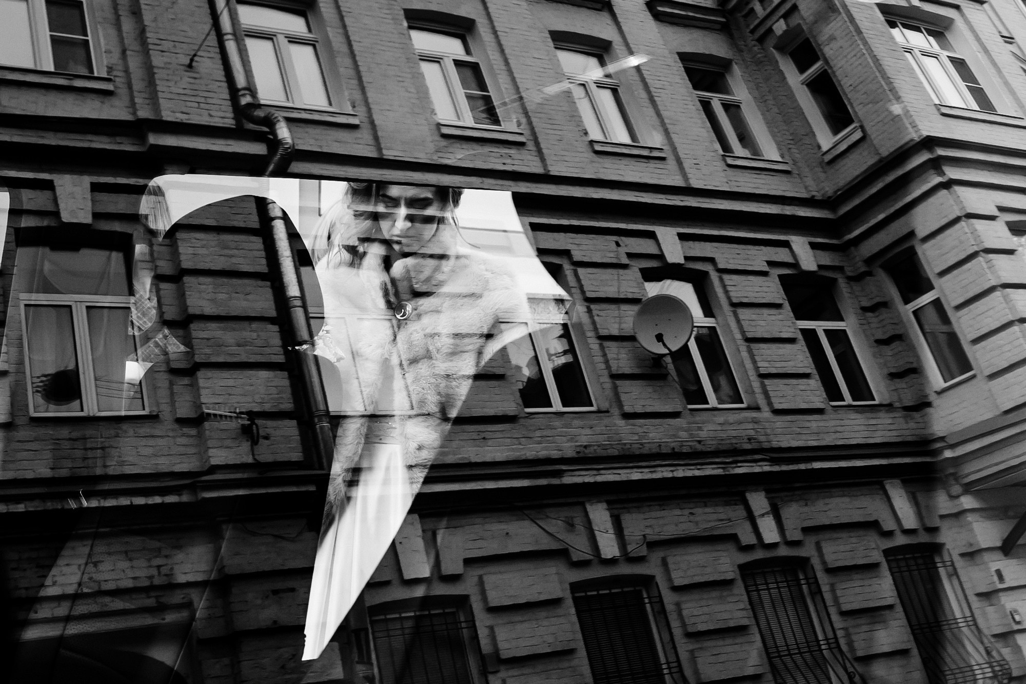 Виктор & Наталья. Свадебные и портретный фотограф — Кирилл Зорин